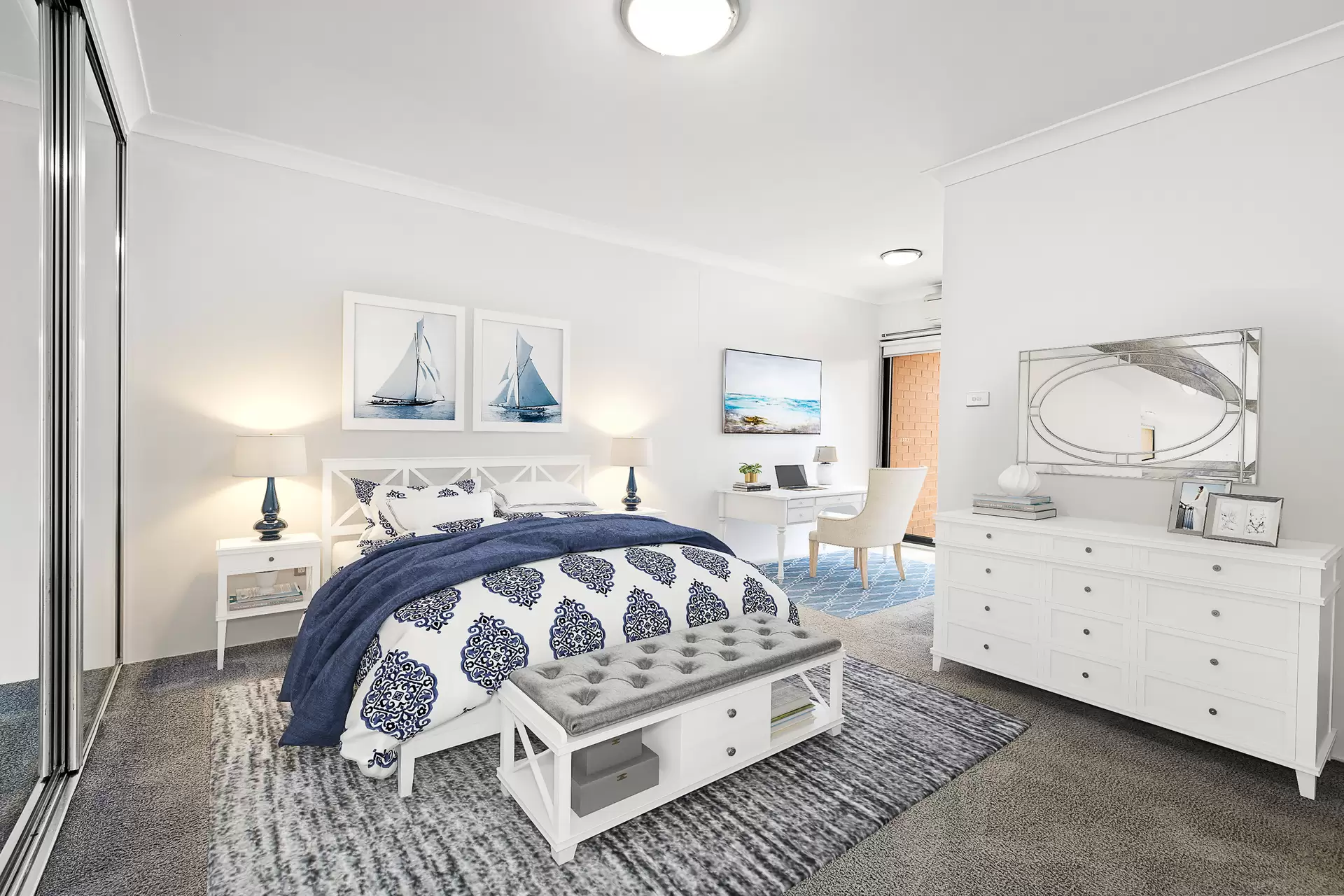 16/8-16 William Street, Ryde Sold by Cassidy Real Estate - image 1