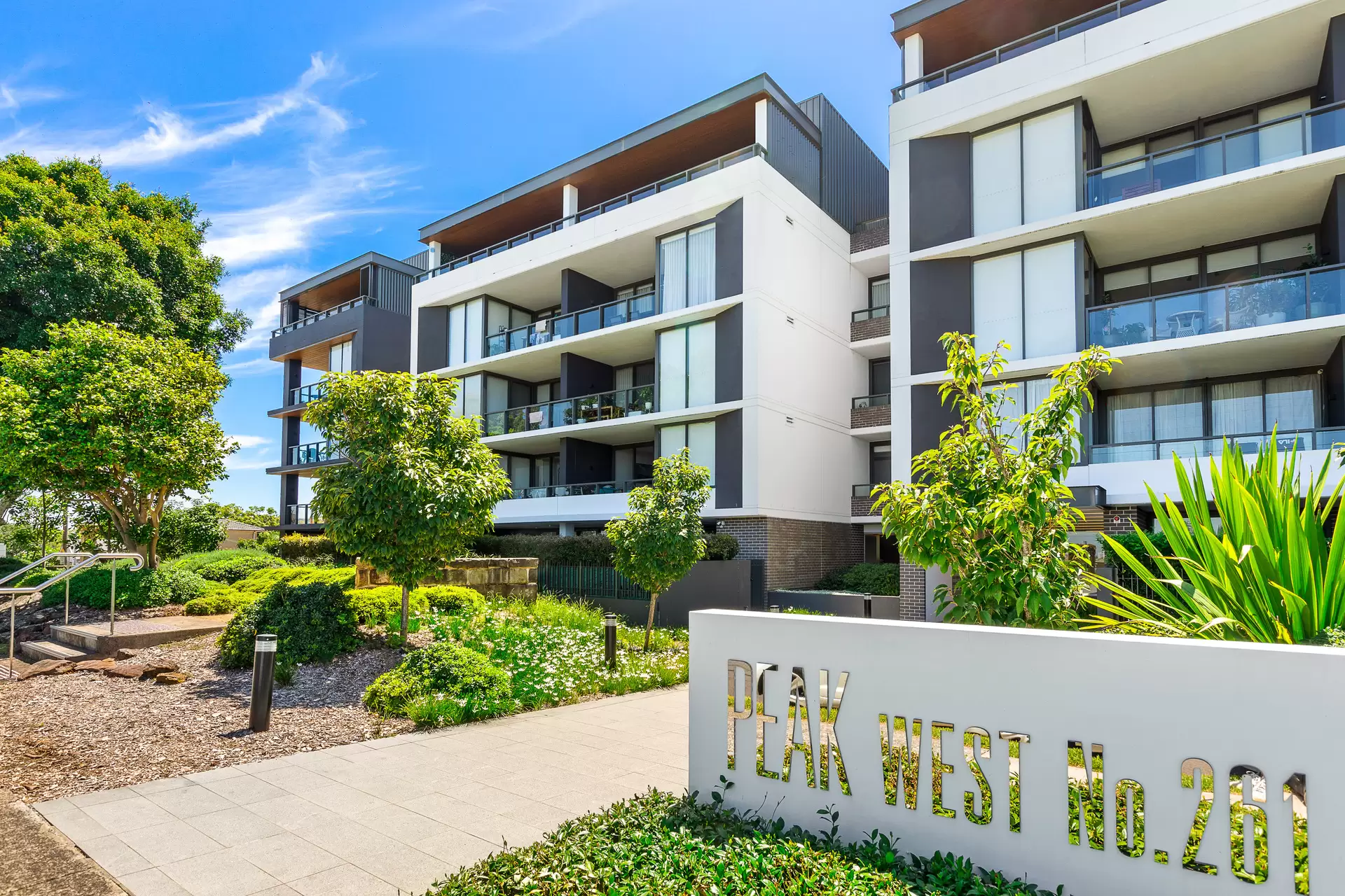202/261 Morrison Road, Ryde Sold by Cassidy Real Estate - image 1