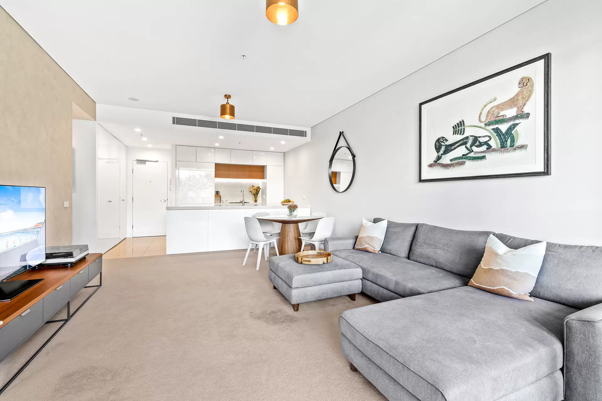 202/261 Morrison Road, Ryde Sold by Cassidy Real Estate - image 1