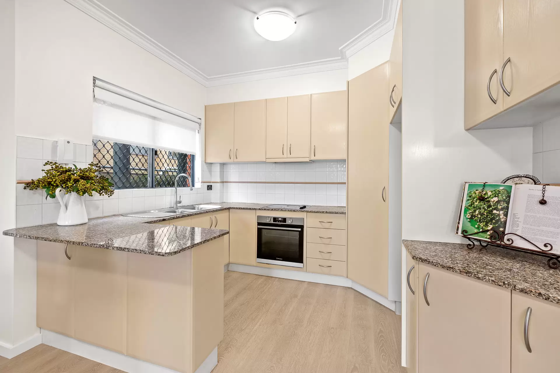 1/5 Gowrie Street, Ryde Sold by Cassidy Real Estate - image 1