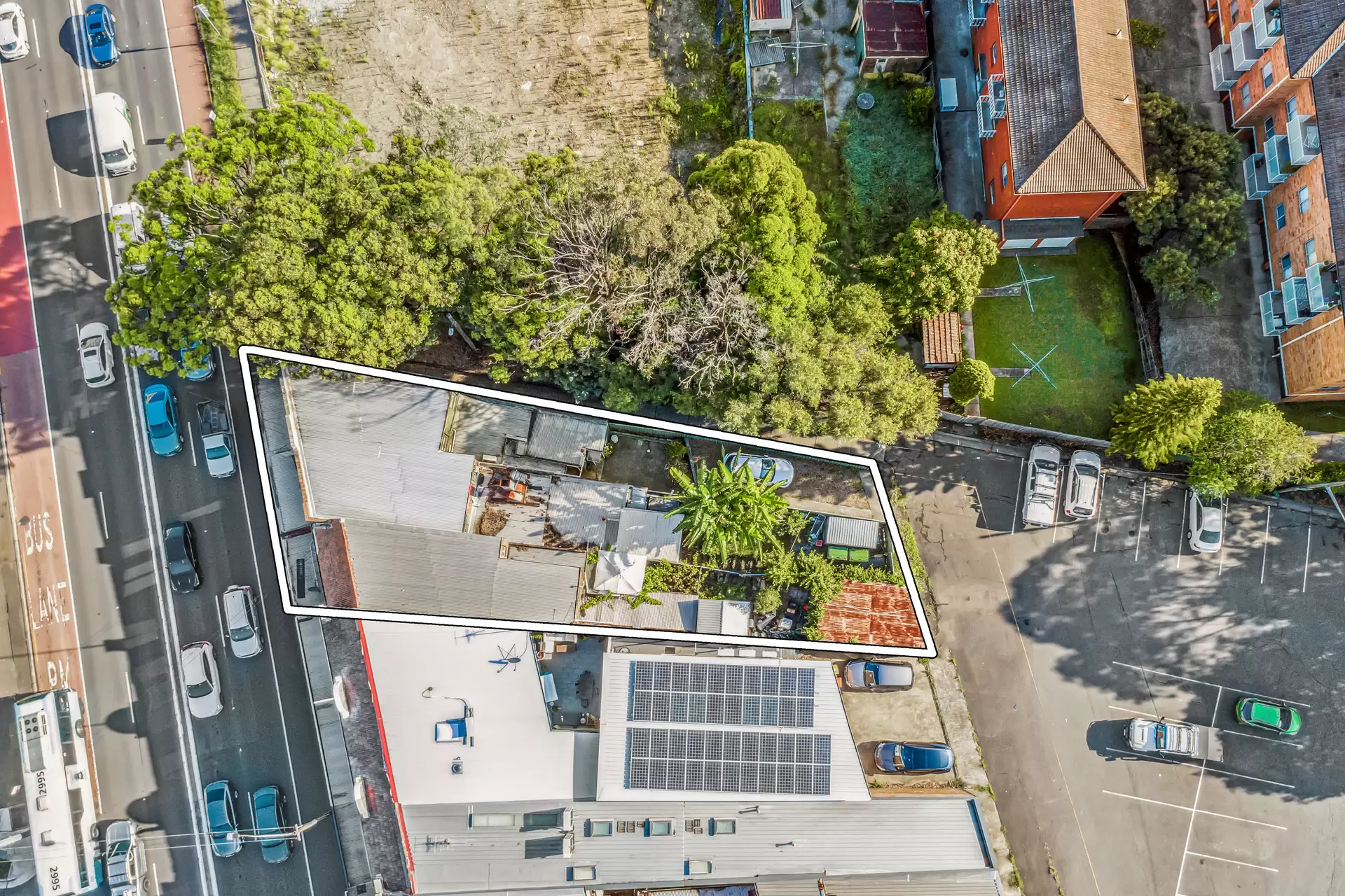 279-283 Victoria Road, Gladesville Sold by Cassidy Real Estate - image 1