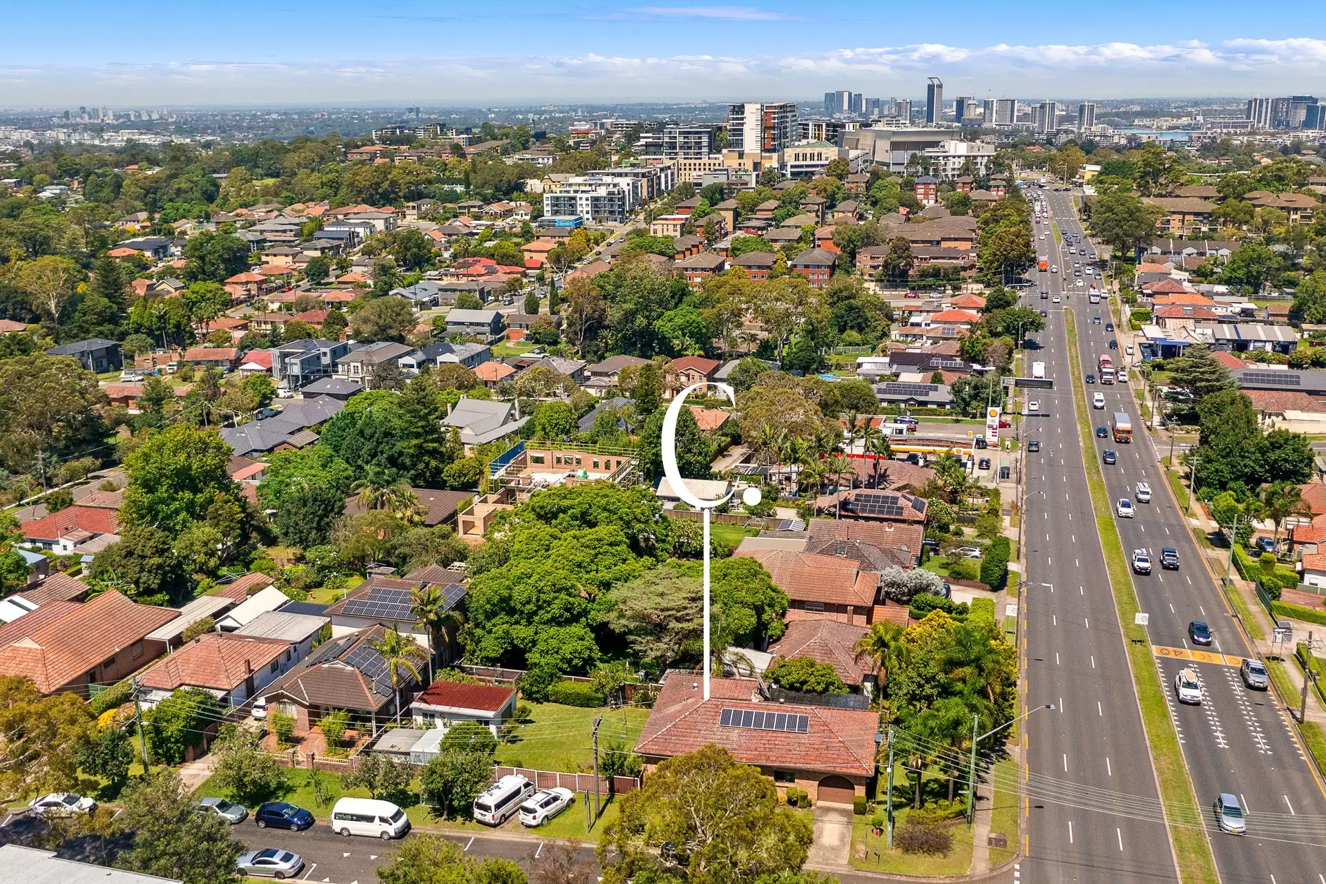 59 Lane Cove Road, Ryde Sold by Cassidy Real Estate - image 1