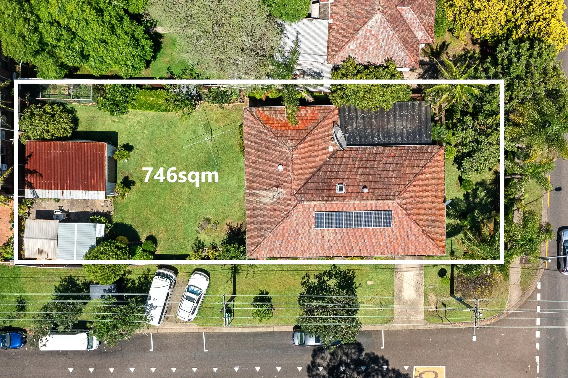 59 Lane Cove Road, Ryde Sold by Cassidy Real Estate - image 1