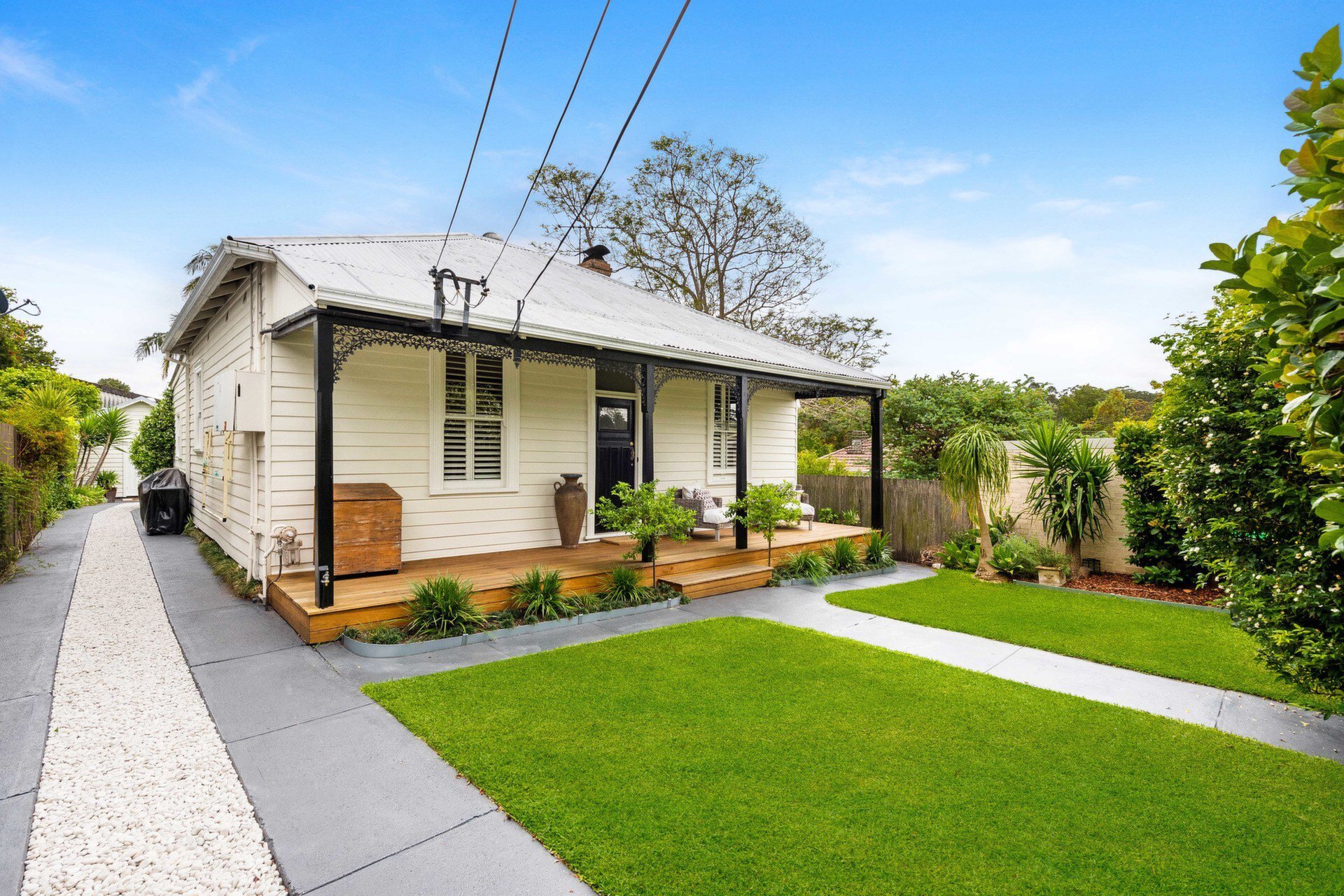 12 Nelson Street, Gladesville Sold by Cassidy Real Estate - image 1