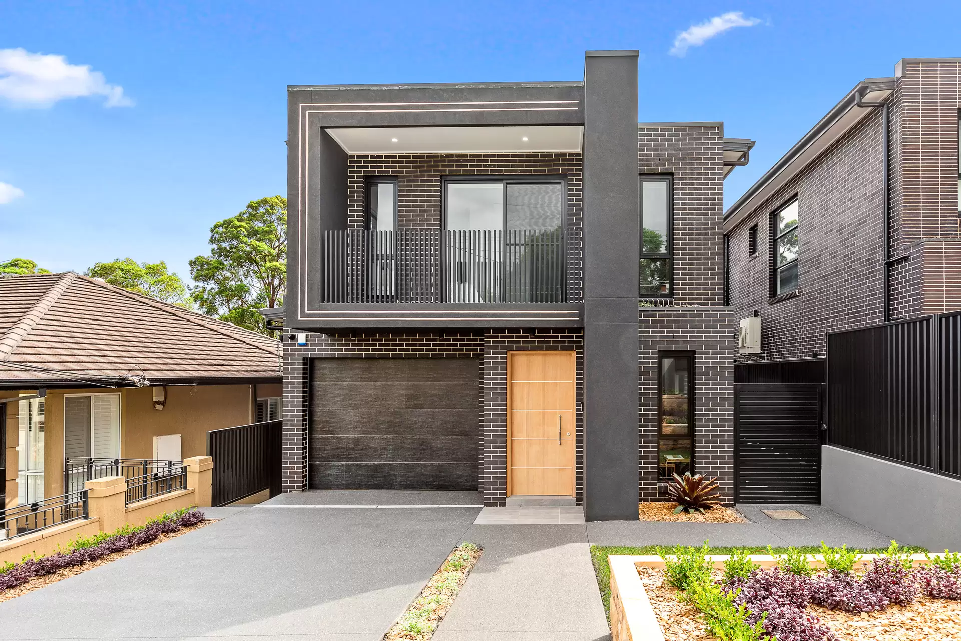 65 Winbourne Street, West Ryde Sold by Cassidy Real Estate - image 1