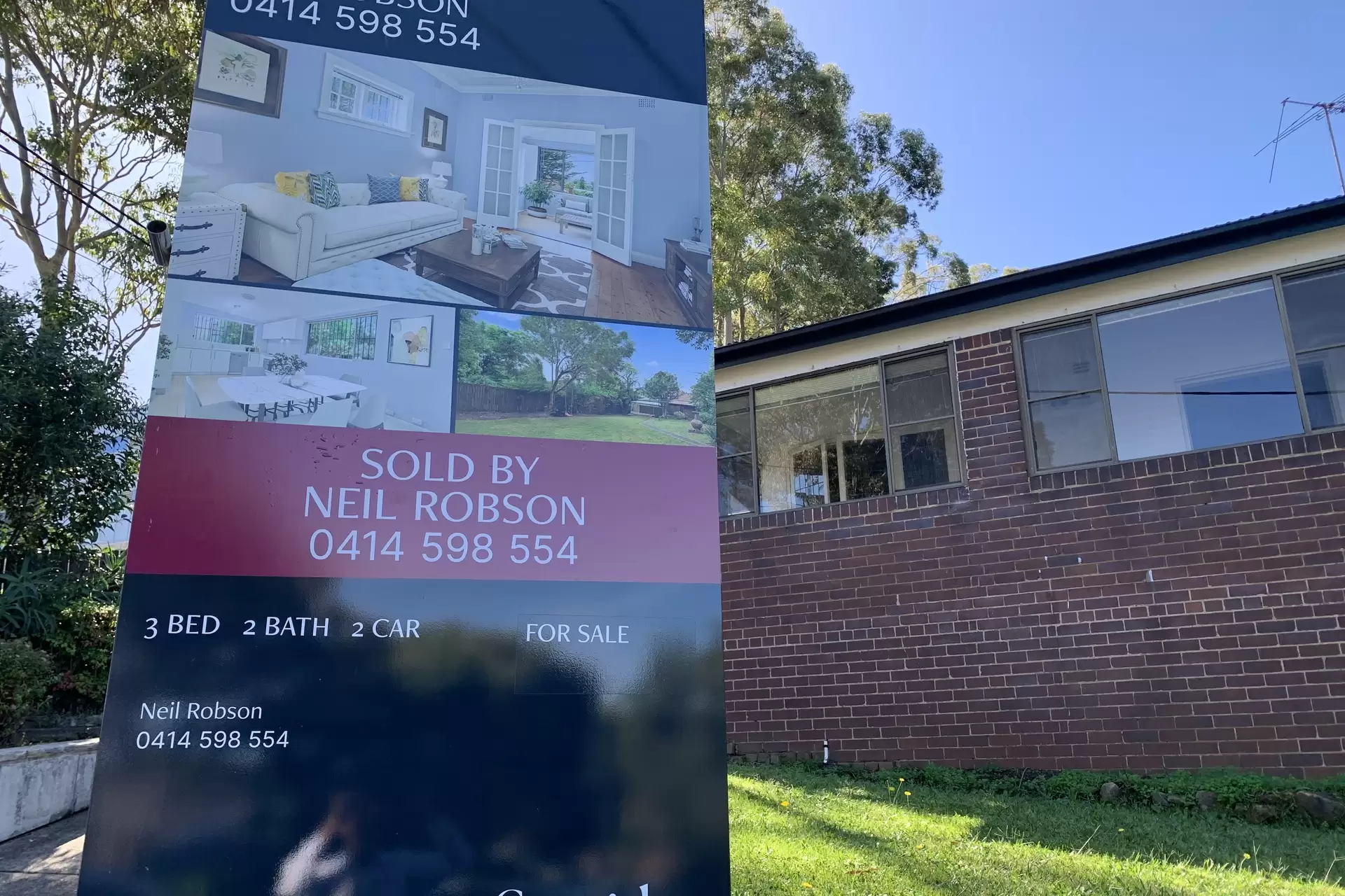 31 Farm Street, Gladesville Sold by Cassidy Real Estate - image 1