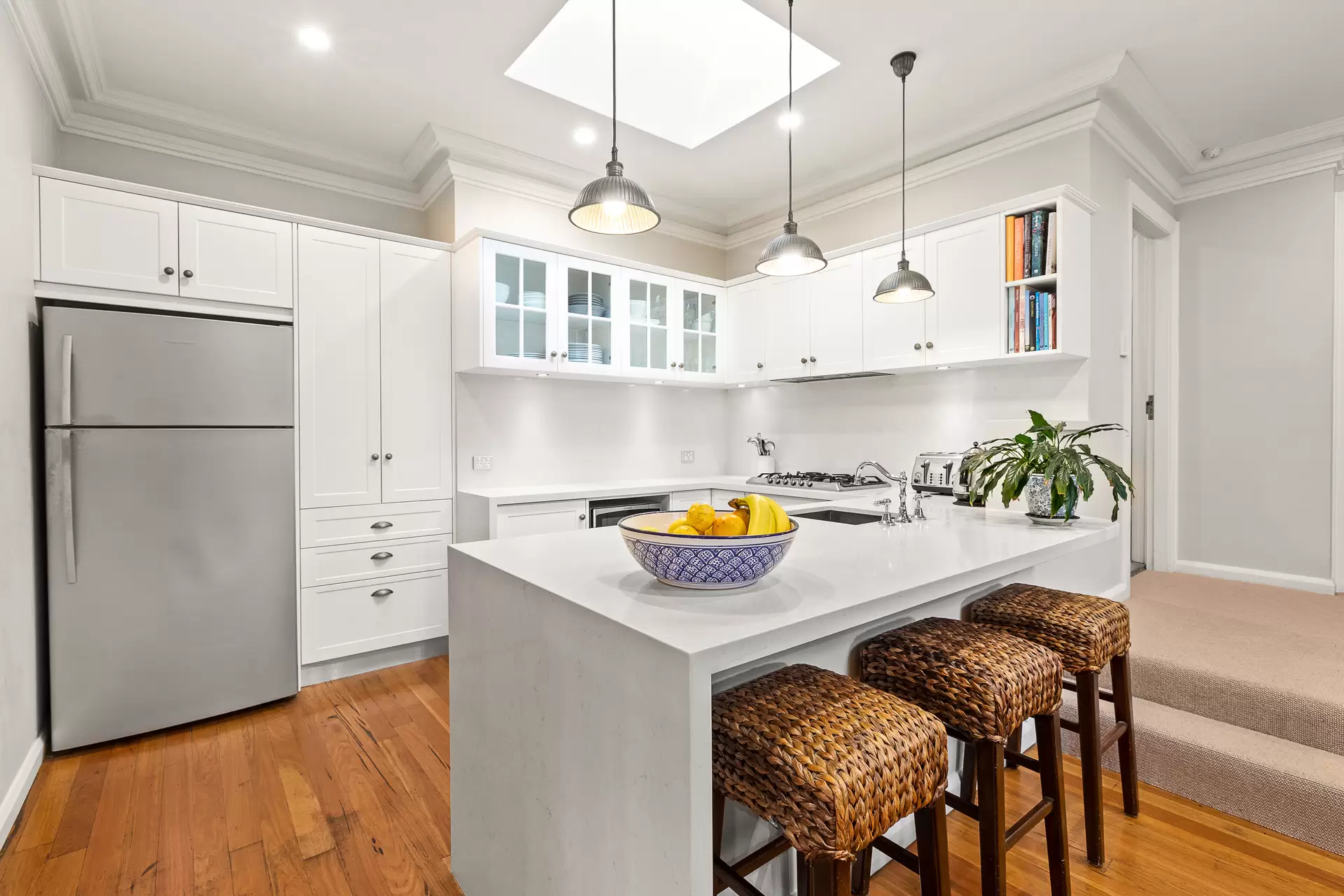 20 Lyndhurst Street, Gladesville Sold by Cassidy Real Estate - image 1