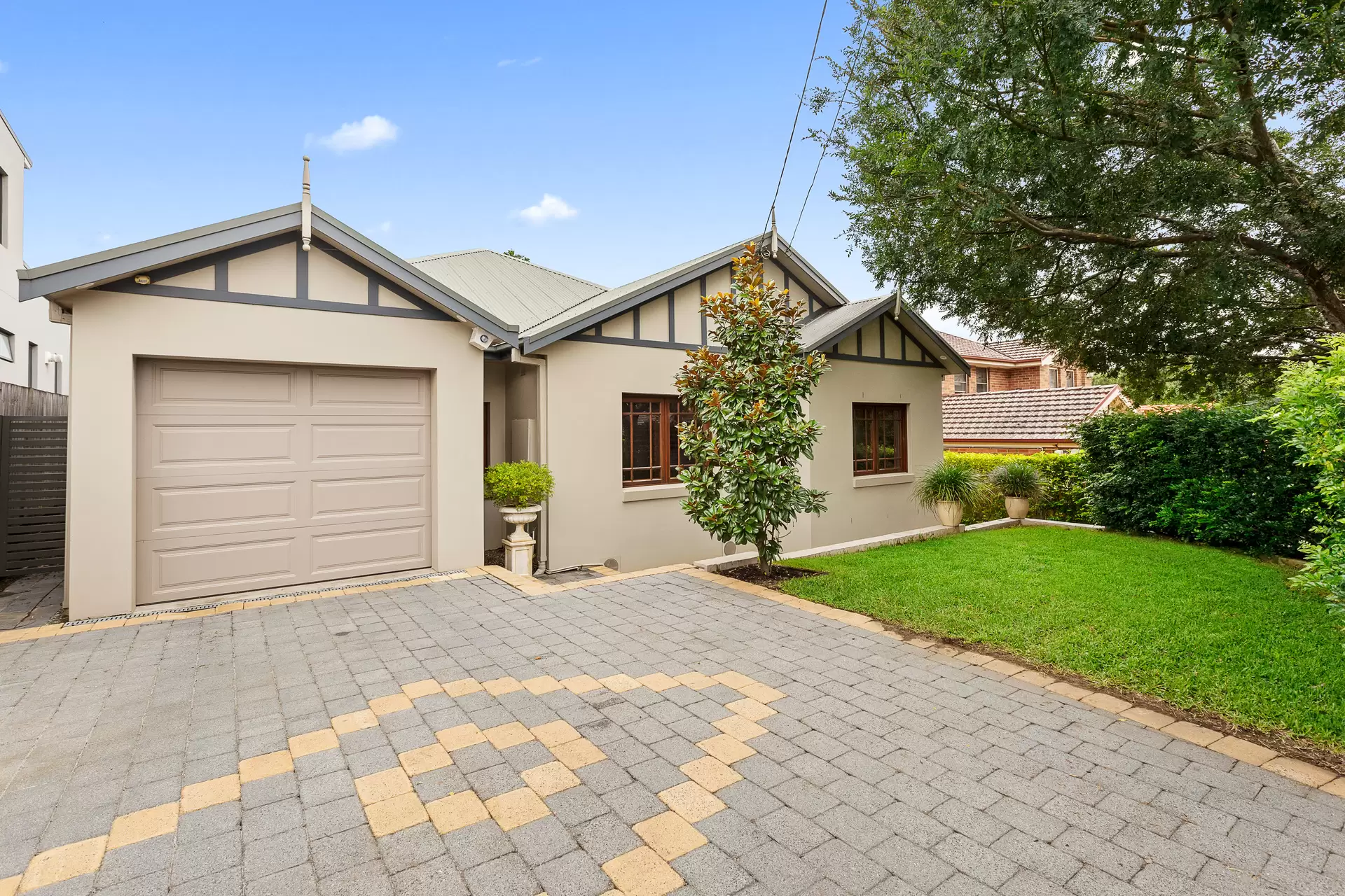 20 Lyndhurst Street, Gladesville Sold by Cassidy Real Estate - image 1