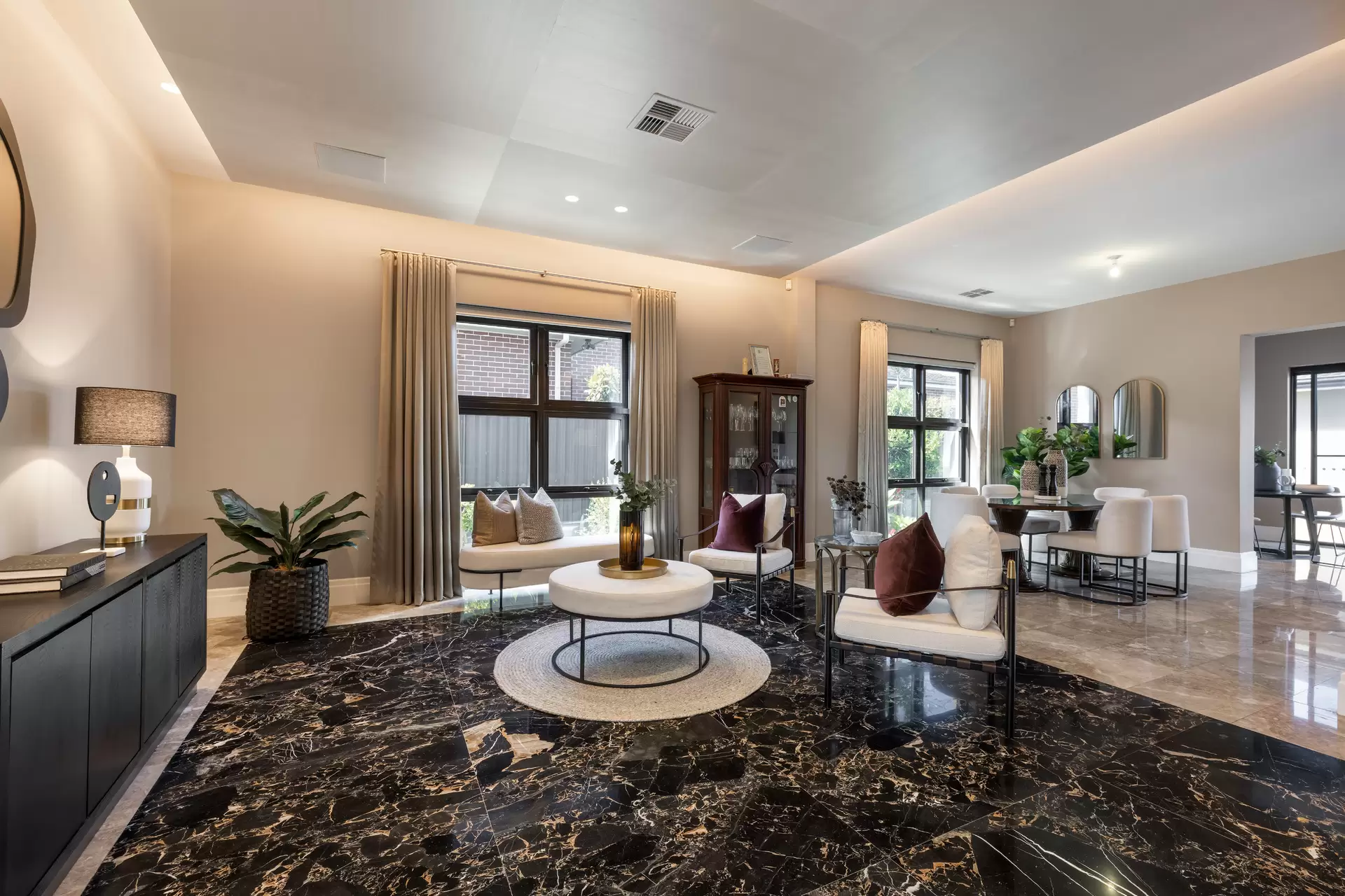 124 Tennyson Road, Tennyson Point Sold by Cassidy Real Estate - image 1