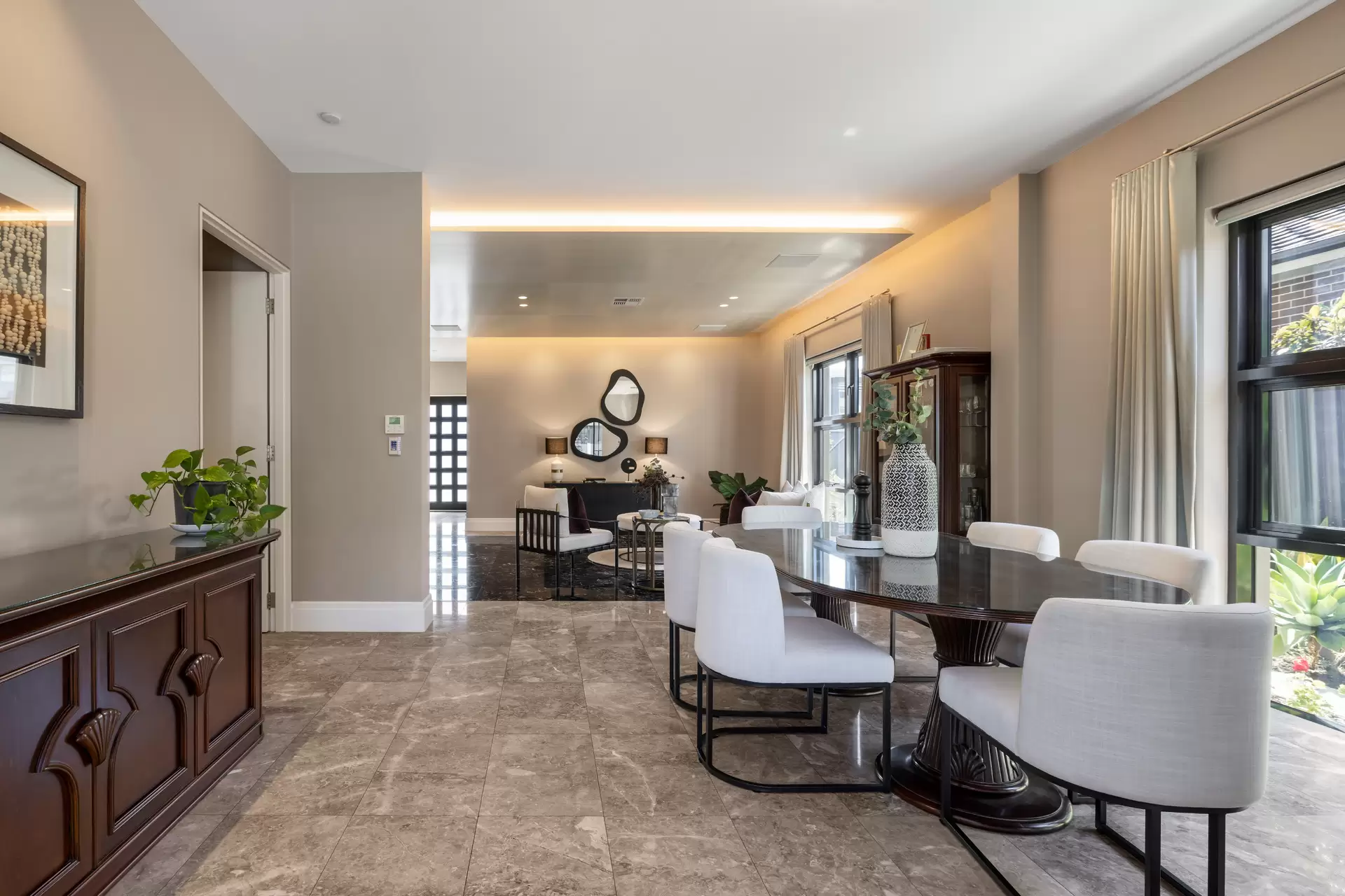 124 Tennyson Road, Tennyson Point Sold by Cassidy Real Estate - image 1