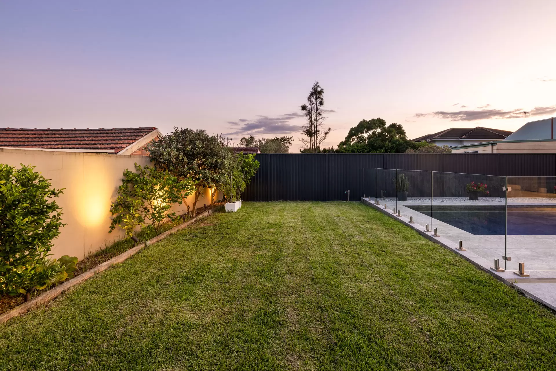 124 Tennyson Road, Tennyson Point Sold by Cassidy Real Estate - image 1