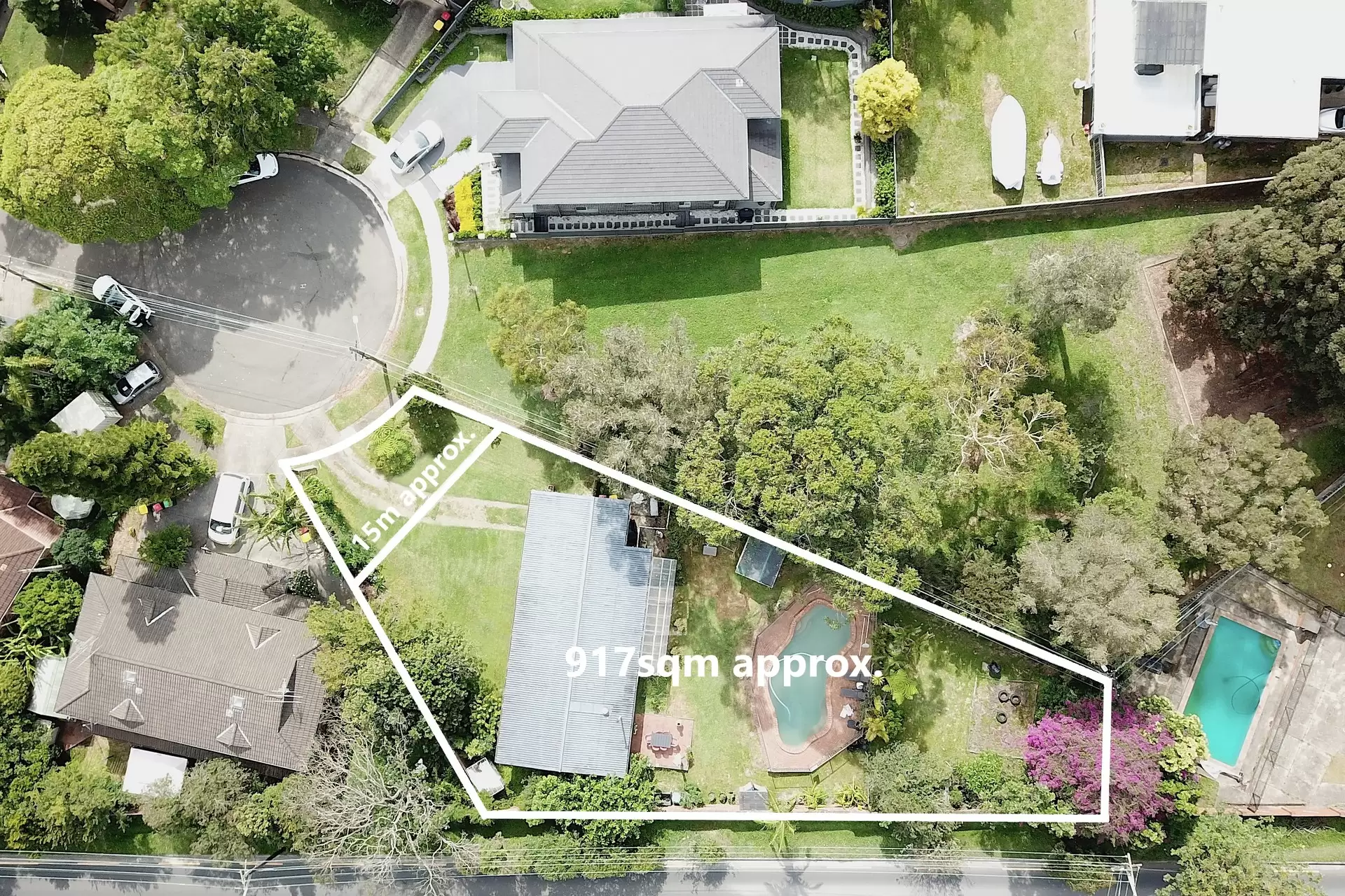 4 Bond Street, North Ryde Sold by Cassidy Real Estate - image 1