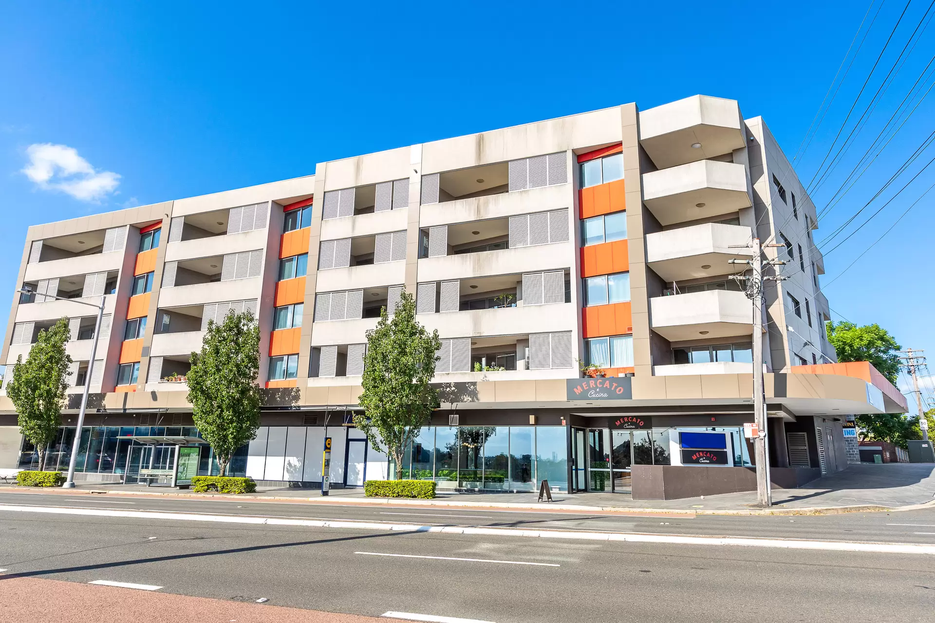 3/297 Victoria Road, Gladesville Sold by Cassidy Real Estate - image 1