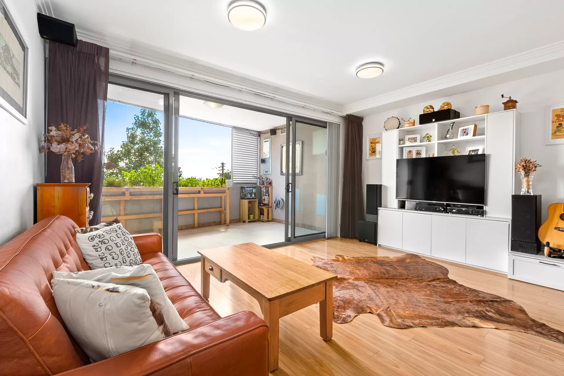 3/297 Victoria Road, Gladesville Sold by Cassidy Real Estate - image 1