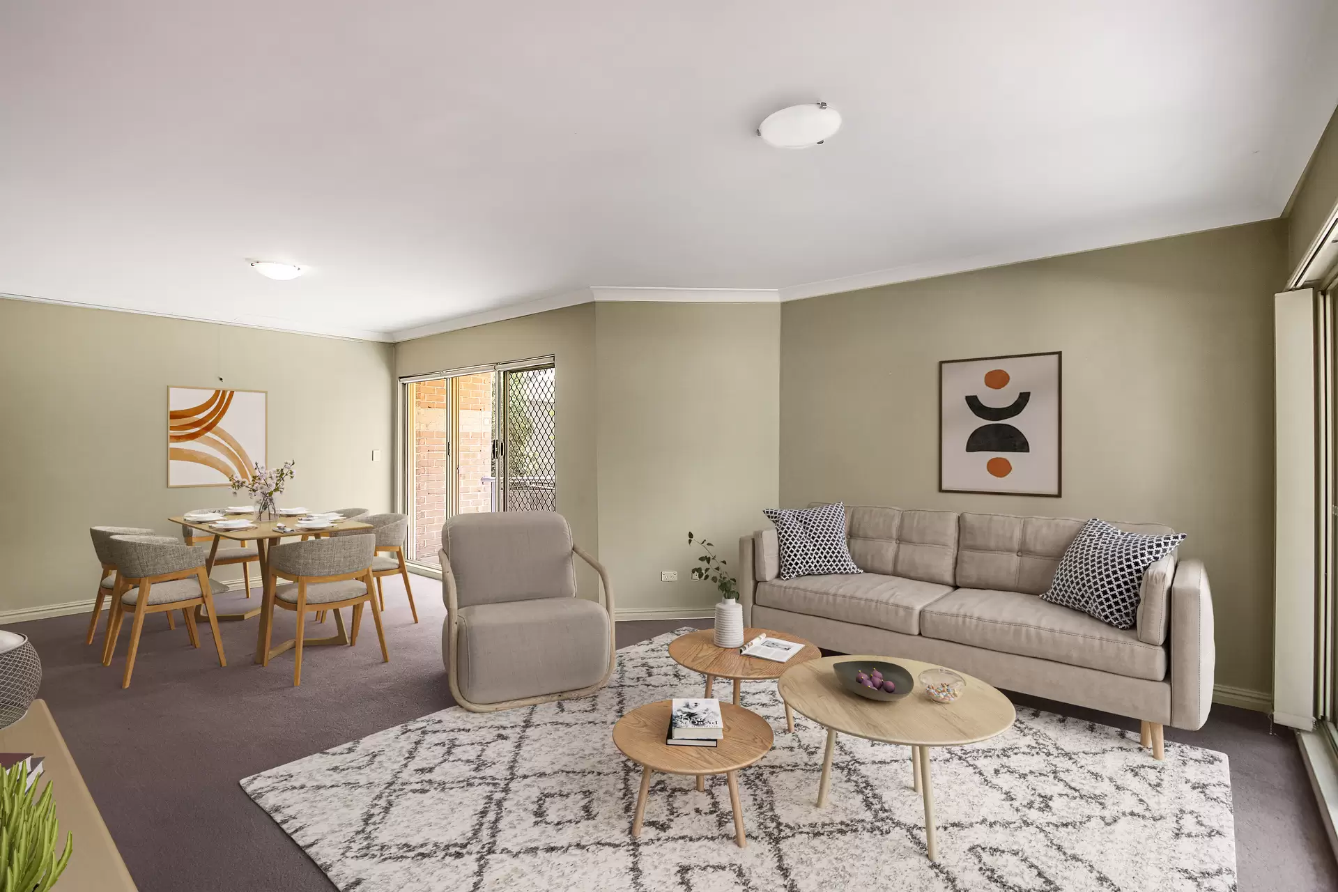 1/4-8 Stansell Street, Gladesville Sold by Cassidy Real Estate - image 1