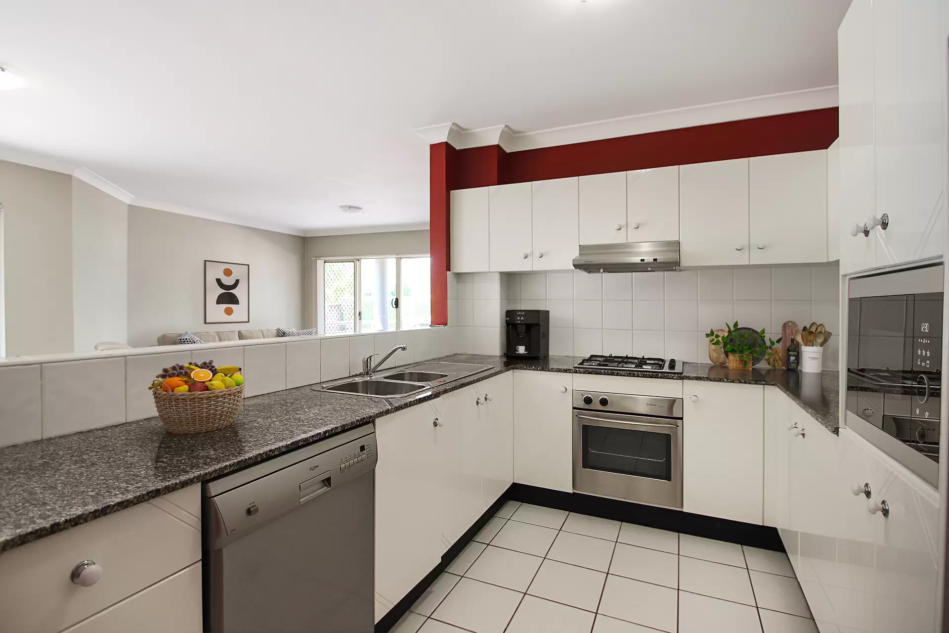 1/4-8 Stansell Street, Gladesville Sold by Cassidy Real Estate - image 1