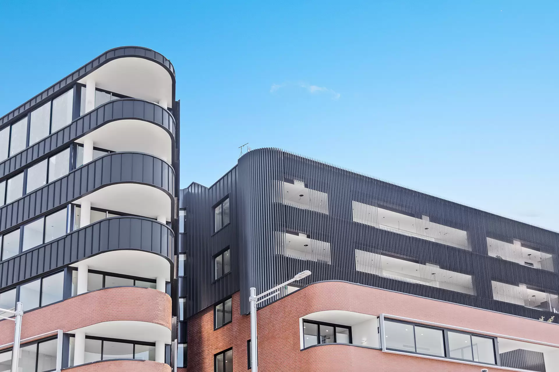 303/1 Meriton Street, Gladesville Sold by Cassidy Real Estate - image 1