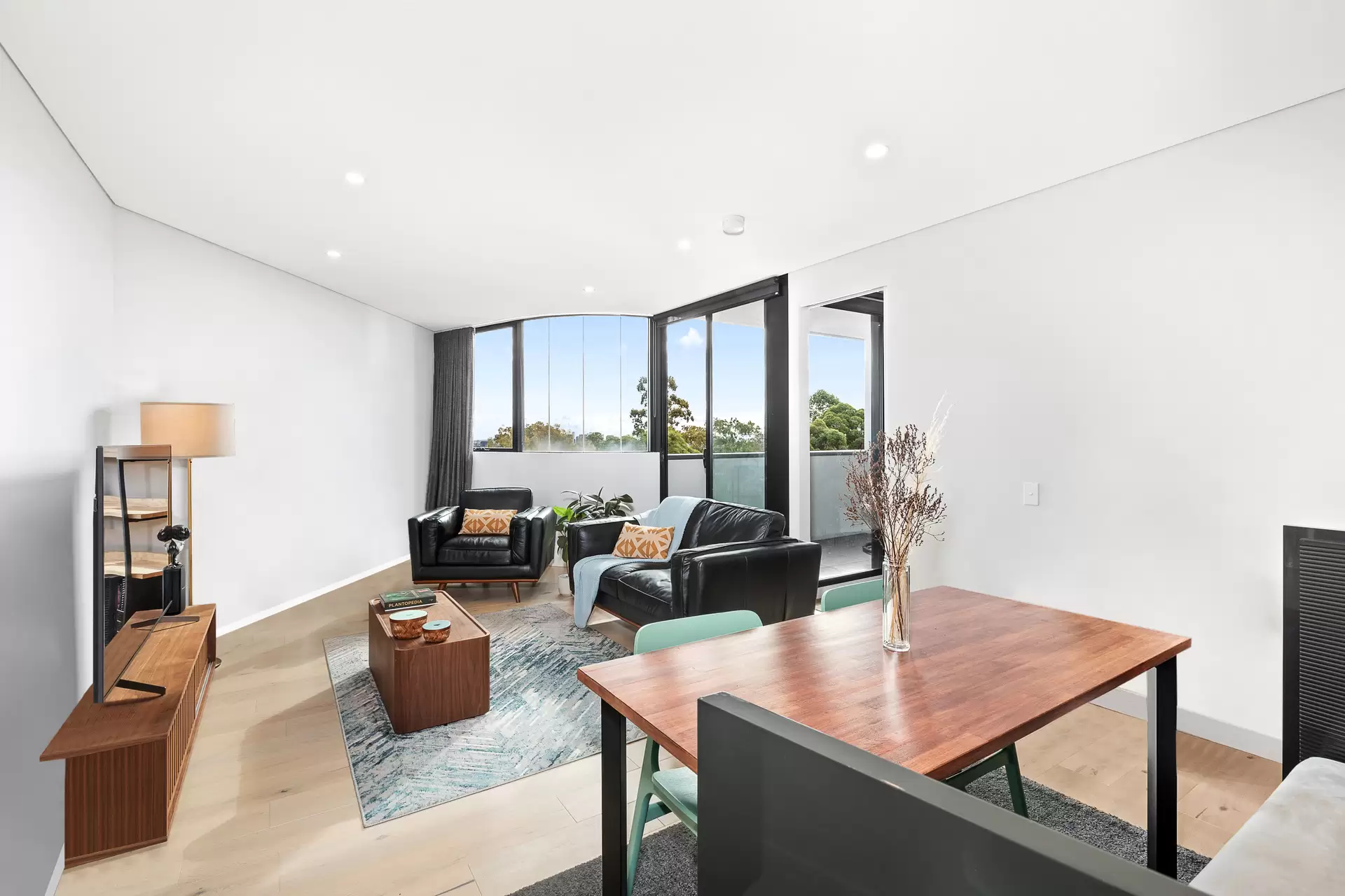 303/1 Meriton Street, Gladesville Sold by Cassidy Real Estate - image 1