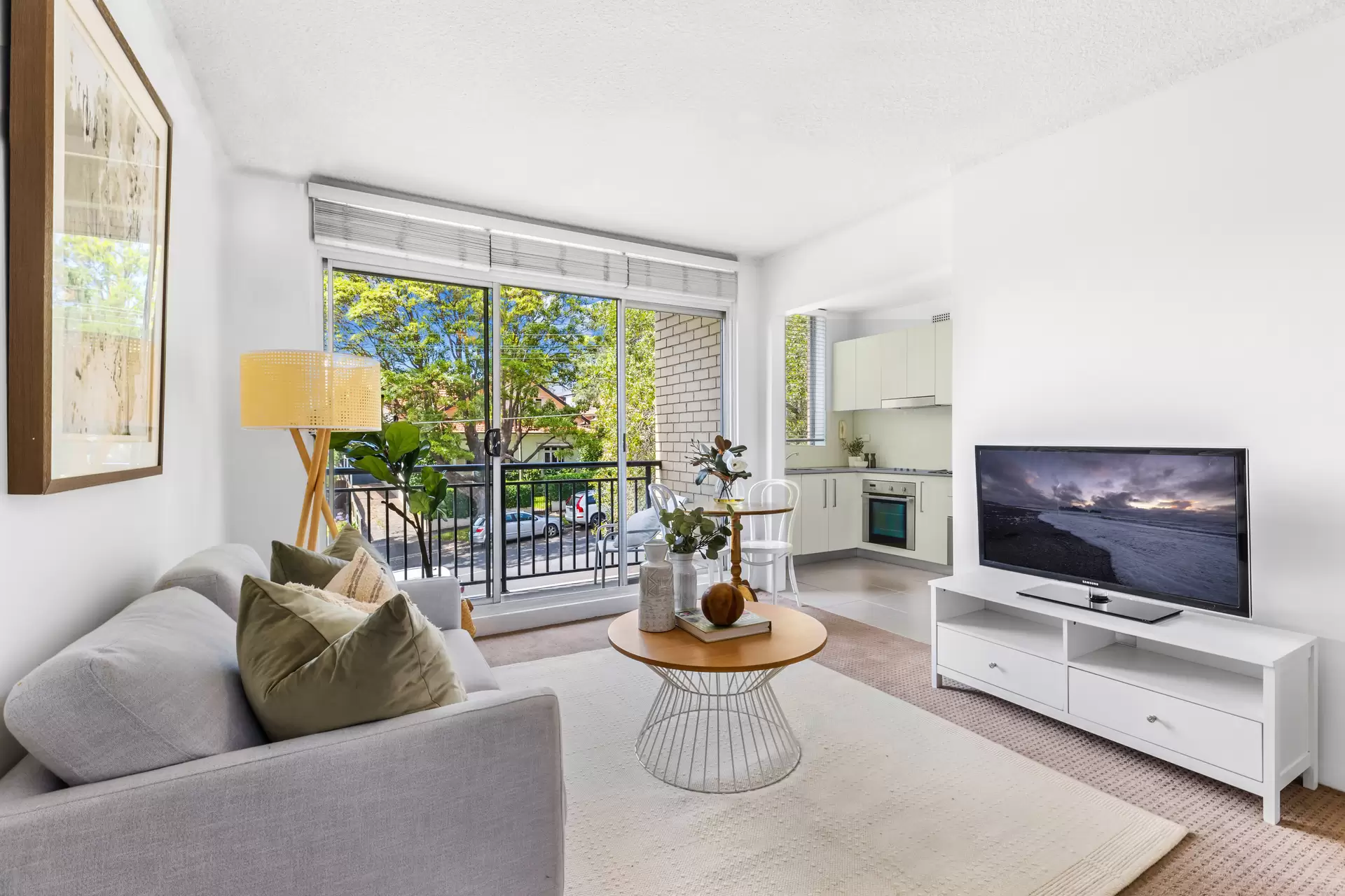 1/18 Pittwater Road, Gladesville Sold by Cassidy Real Estate - image 1