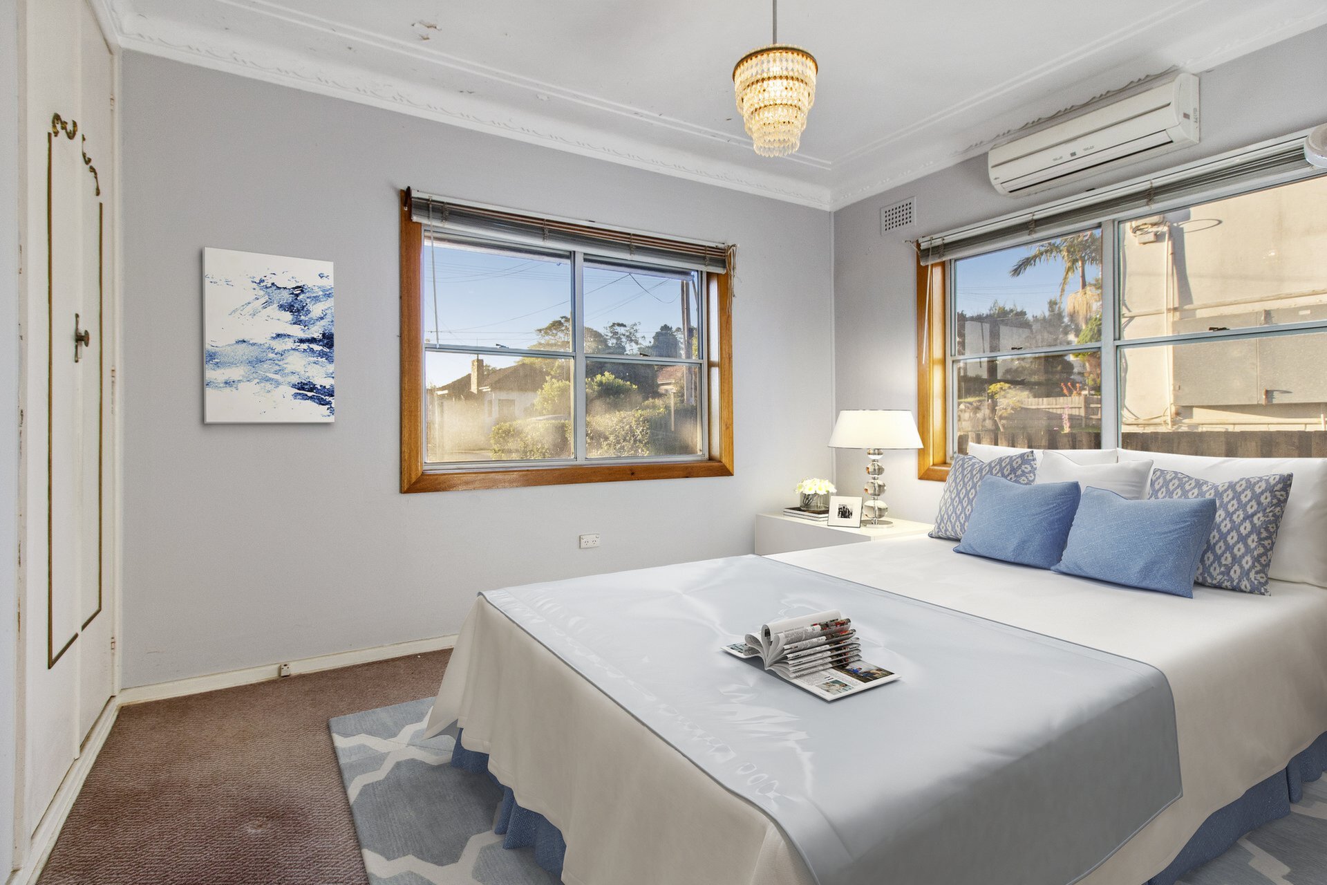 88 Delange Road, Putney Sold by Cassidy Real Estate - image 1