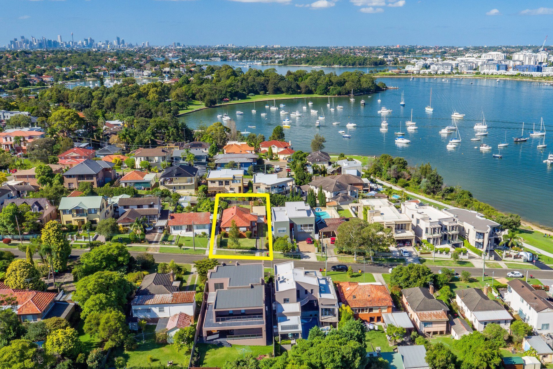 88 Delange Road, Putney Sold by Cassidy Real Estate - image 1