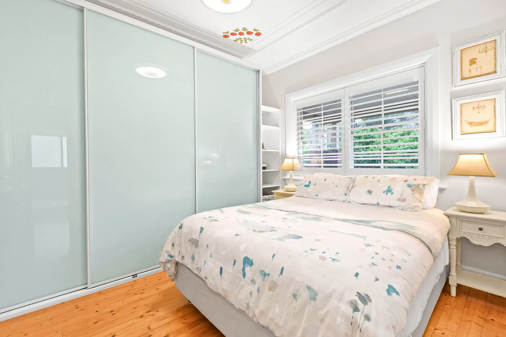 68 Park Road, Hunters Hill Sold by Cassidy Real Estate - image 1