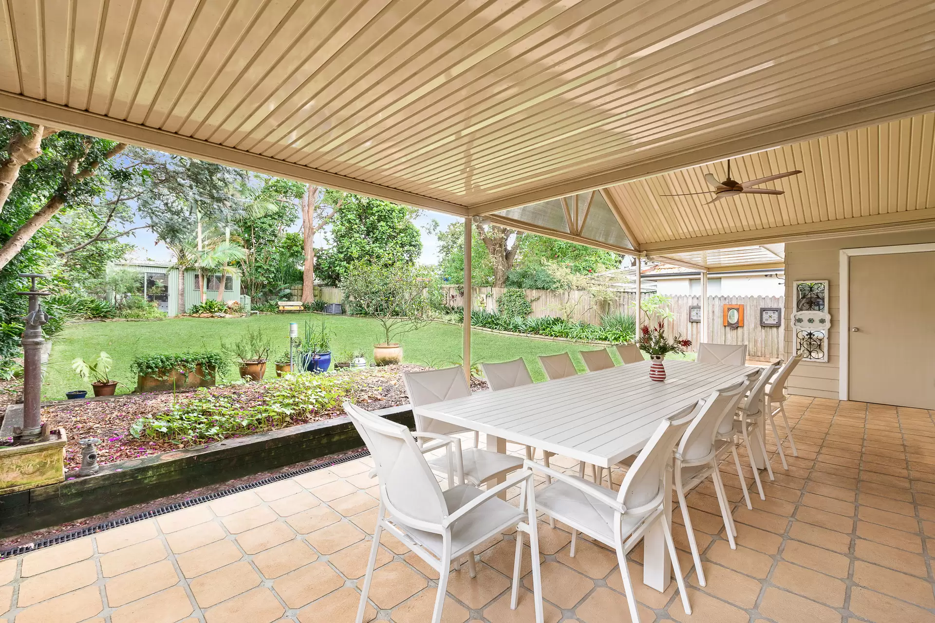 68 Park Road, Hunters Hill Sold by Cassidy Real Estate - image 1