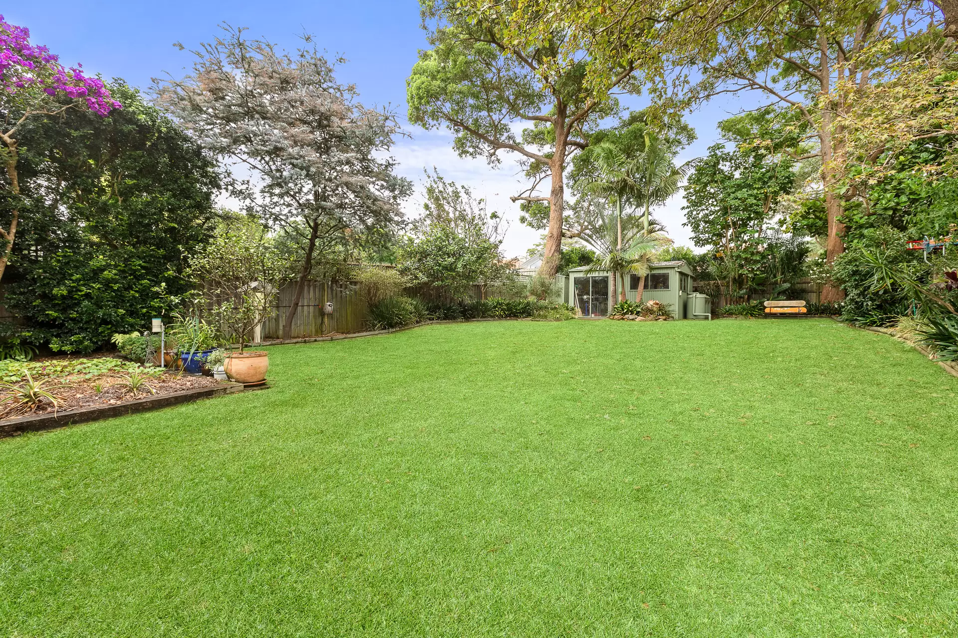 68 Park Road, Hunters Hill Sold by Cassidy Real Estate - image 1