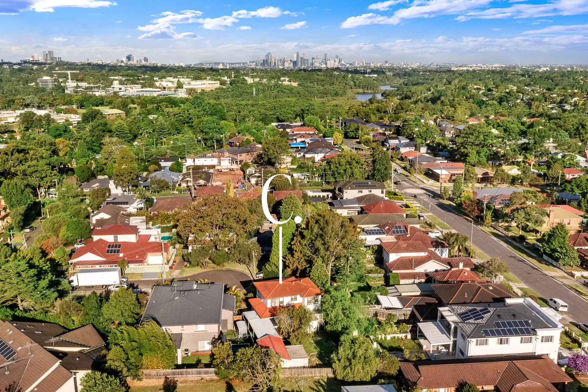 16 Neil Street, North Ryde Sold by Cassidy Real Estate - image 1