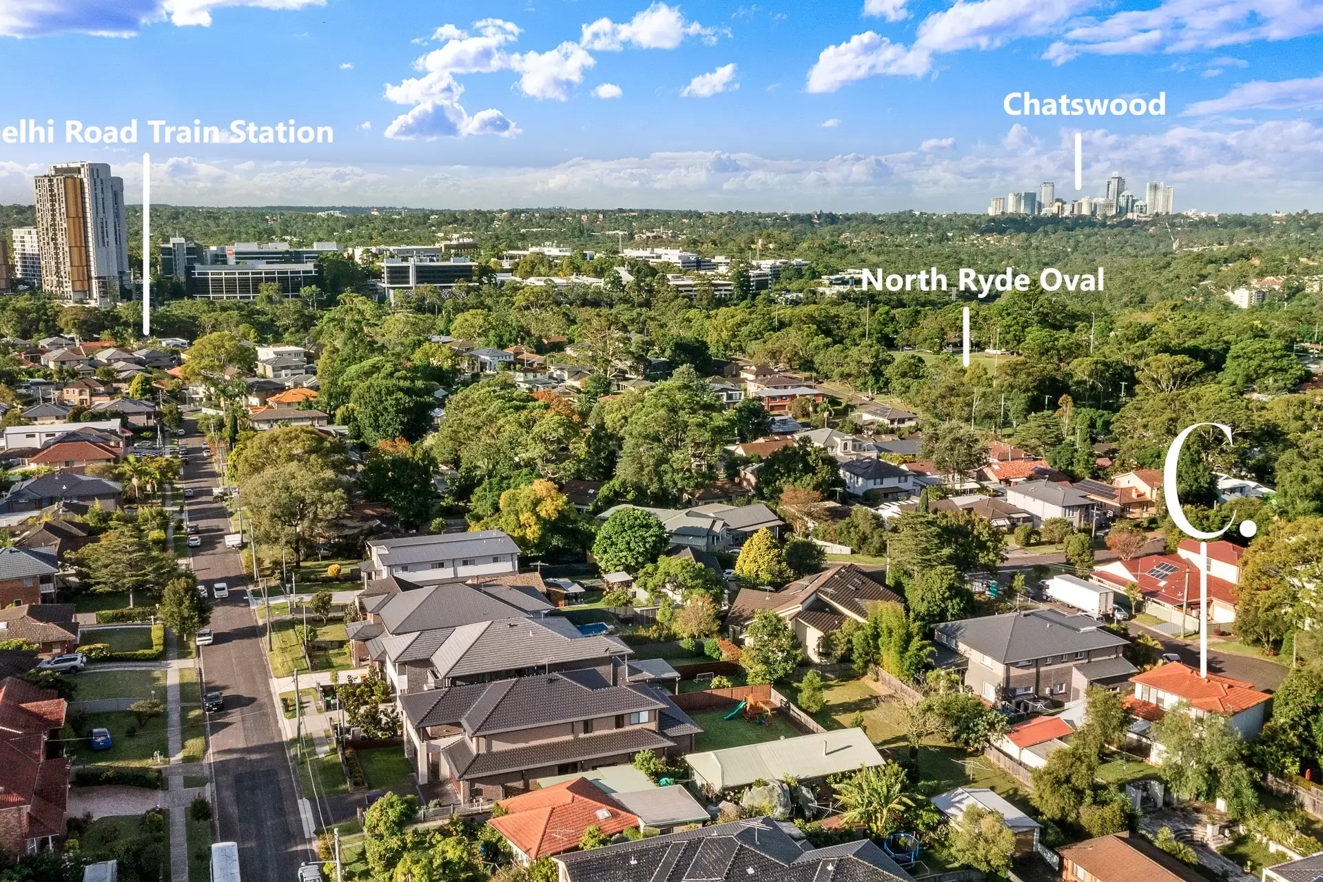 16 Neil Street, North Ryde Sold by Cassidy Real Estate - image 1