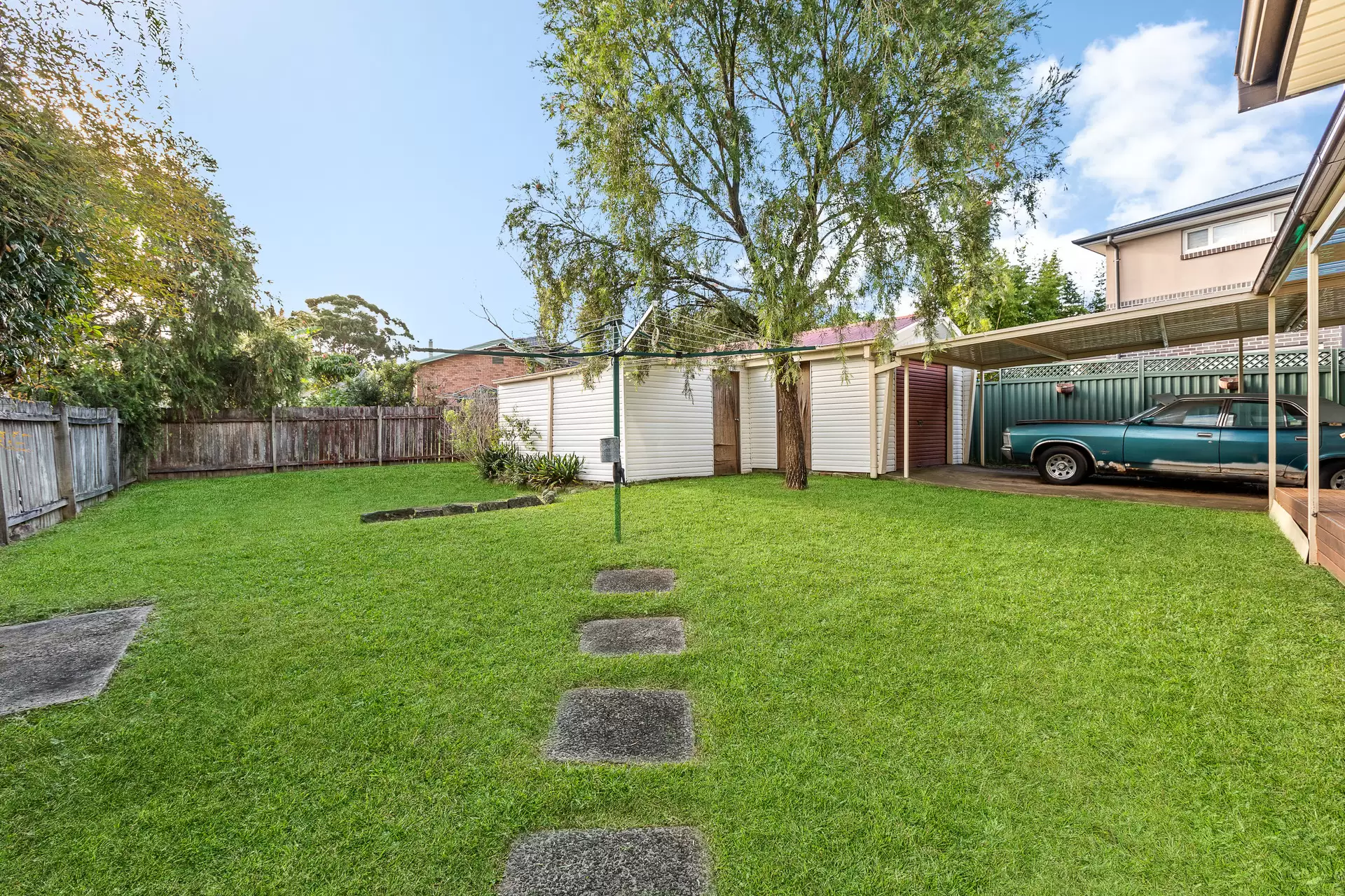 16 Neil Street, North Ryde Sold by Cassidy Real Estate - image 1