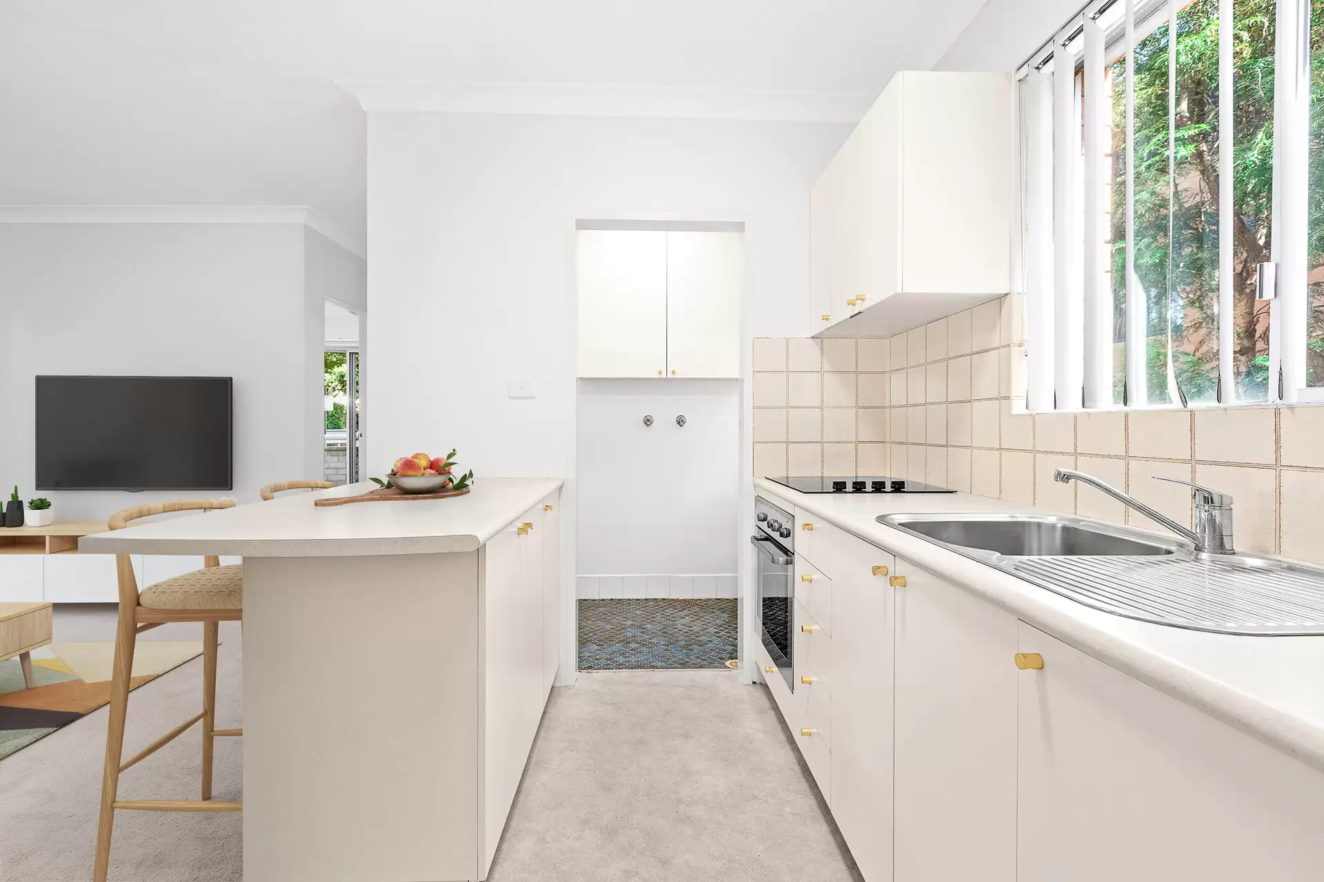 1/535 Victoria Road, Ryde Sold by Cassidy Real Estate - image 1