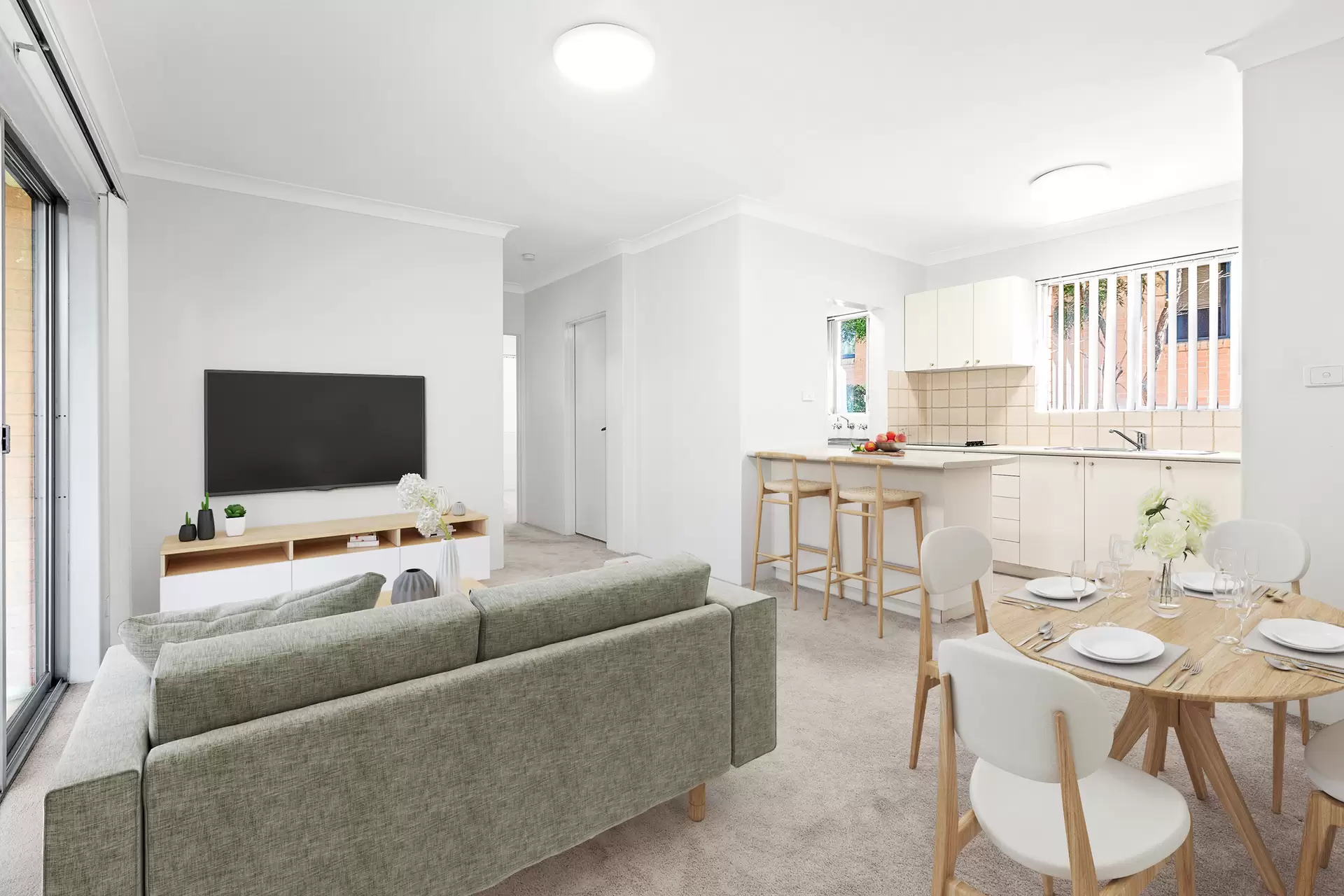 1/535 Victoria Road, Ryde Sold by Cassidy Real Estate - image 1