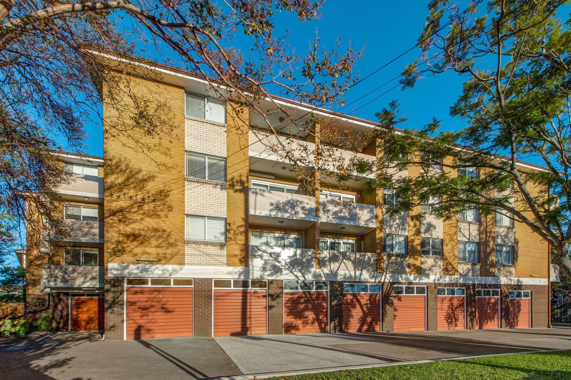7/2 Meriton Street, Gladesville Sold by Cassidy Real Estate - image 1