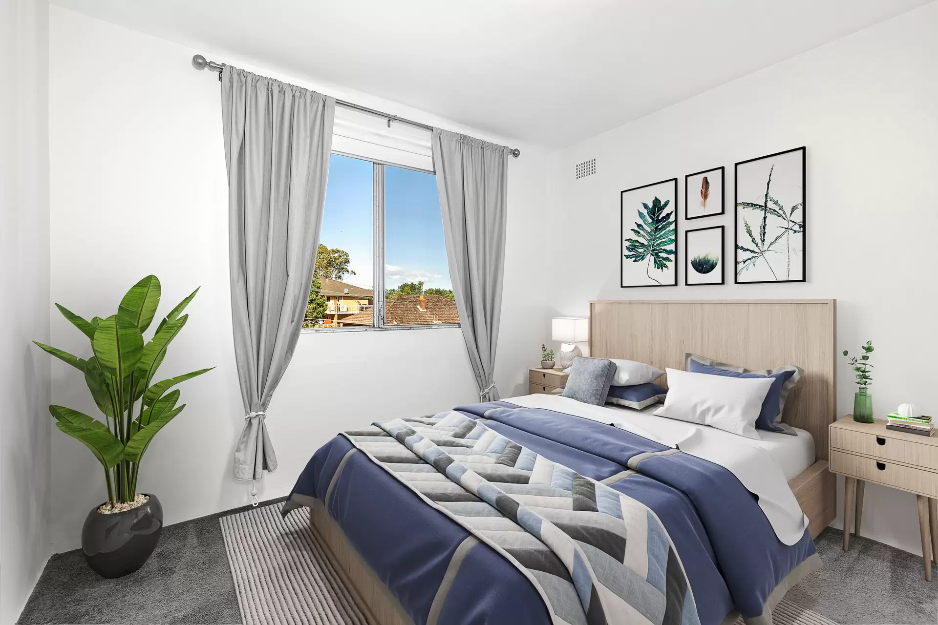 5/15 Linsley Street, Gladesville Sold by Cassidy Real Estate - image 1