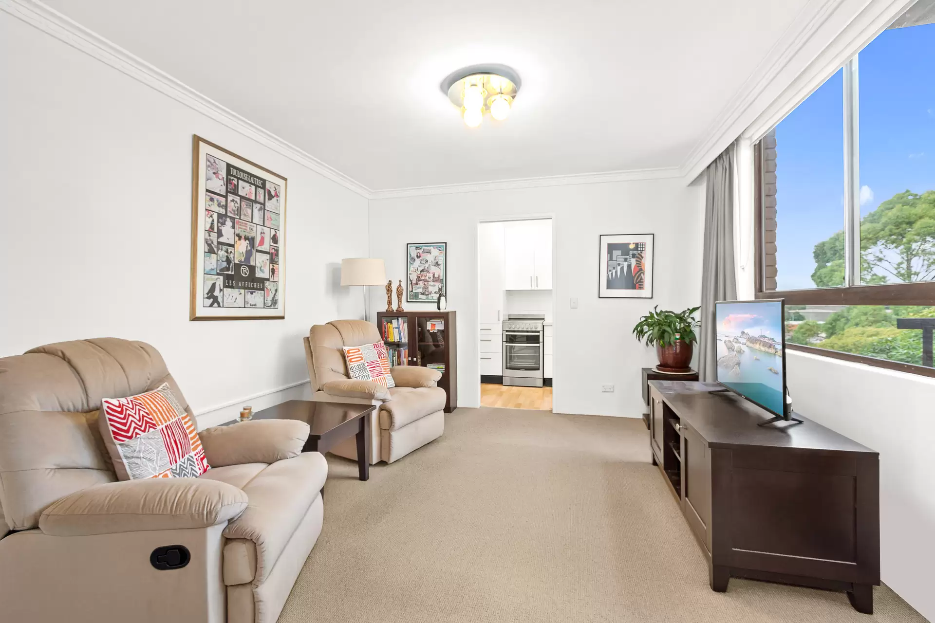 6B/8-12 Sutherland Road, Chatswood Sold by Cassidy Real Estate - image 1