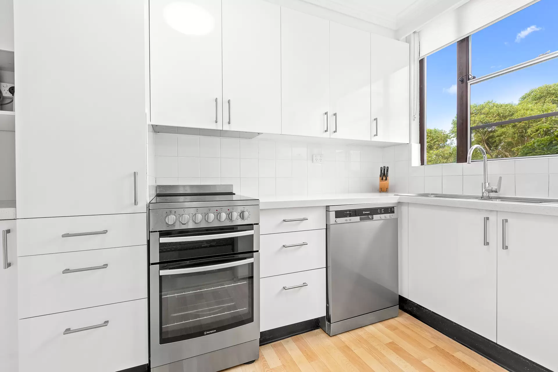 6B/8-12 Sutherland Road, Chatswood Sold by Cassidy Real Estate - image 1