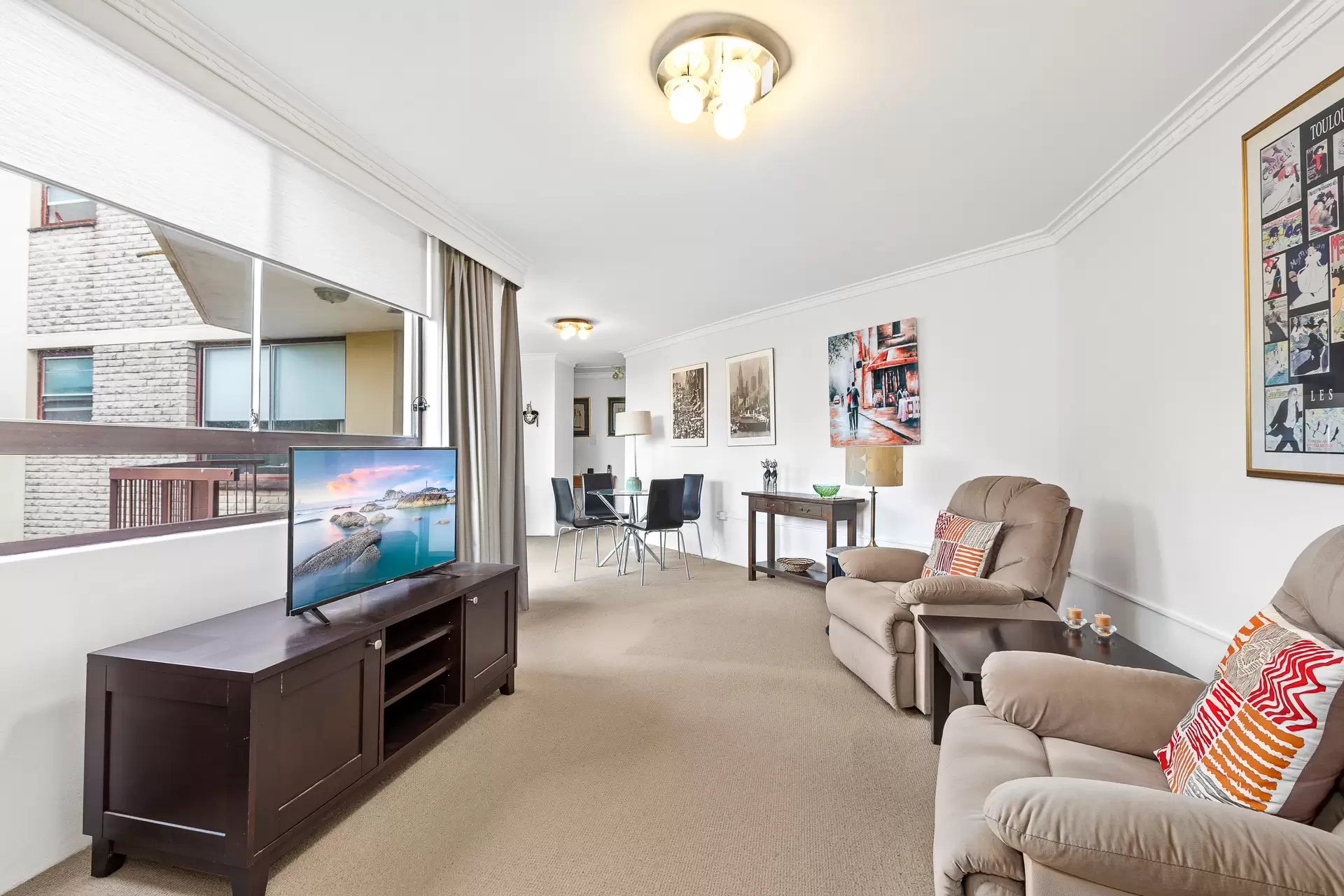 6B/8-12 Sutherland Road, Chatswood Sold by Cassidy Real Estate - image 1