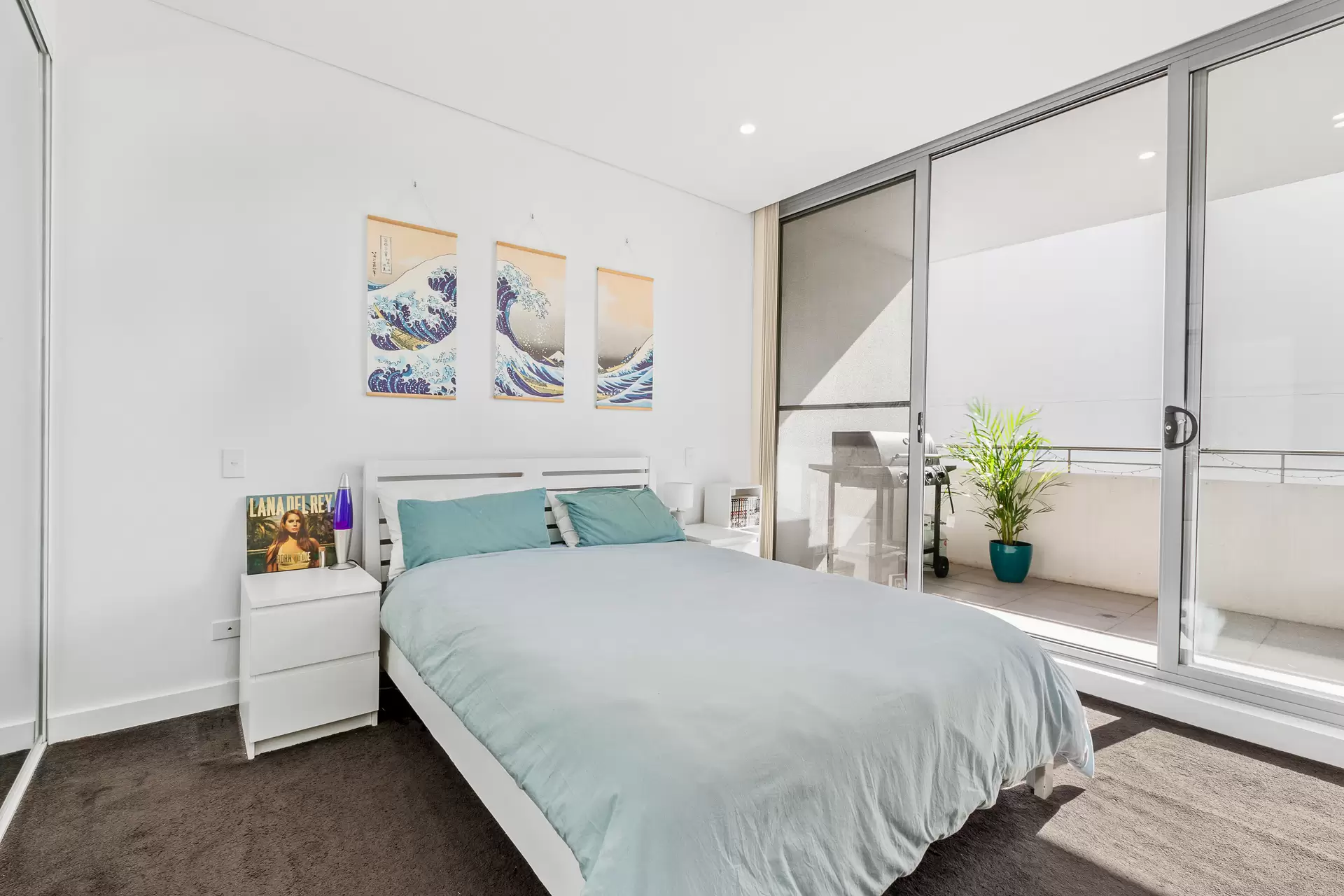303/118 Old Canterbury Road, Lewisham Sold by Cassidy Real Estate - image 1