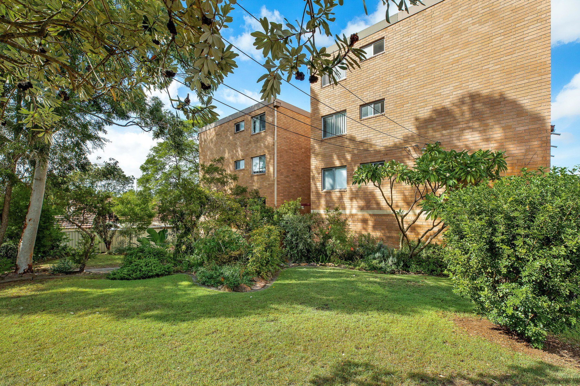 3/4-6 Sherbrooke Road, West Ryde Sold by Cassidy Real Estate - image 1