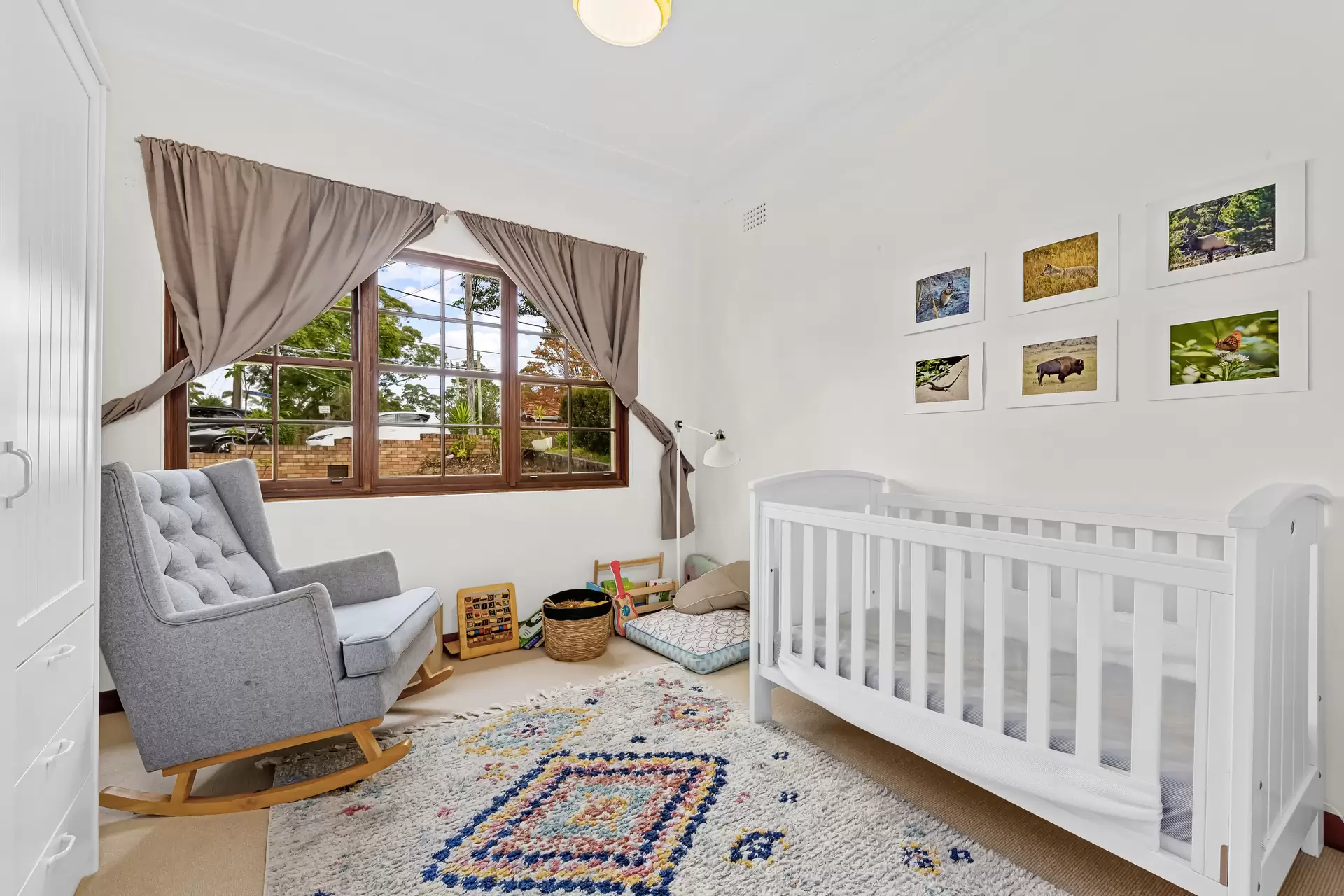 54 Eastwood Avenue, Eastwood Sold by Cassidy Real Estate - image 1