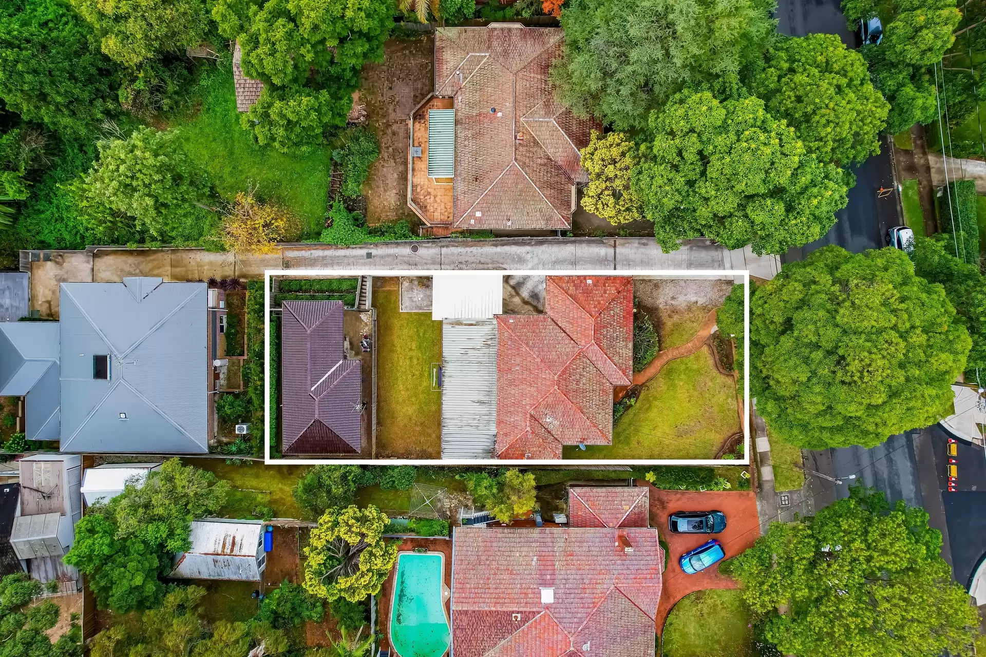54 Eastwood Avenue, Eastwood Sold by Cassidy Real Estate - image 1