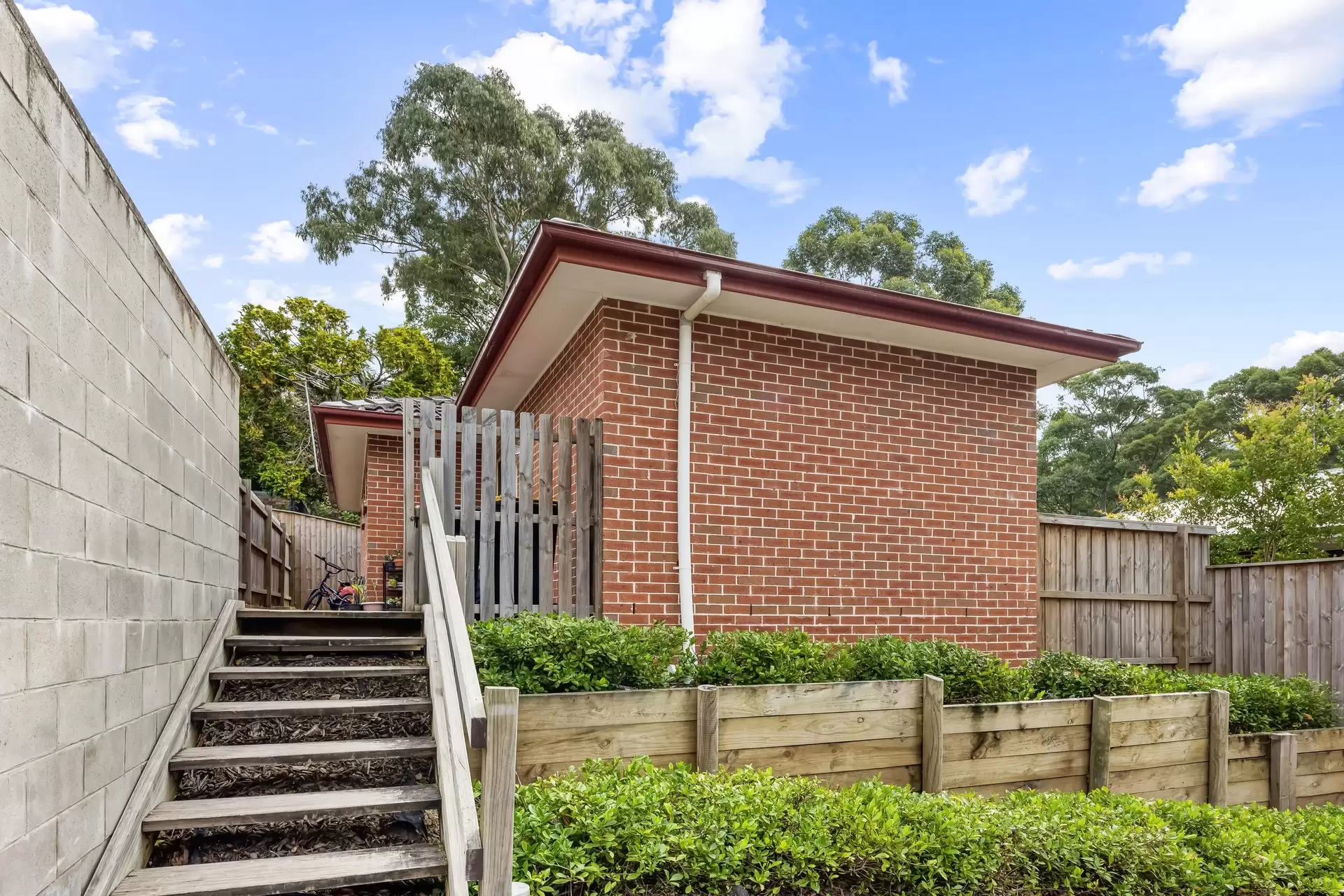 54 Eastwood Avenue, Eastwood Sold by Cassidy Real Estate - image 1