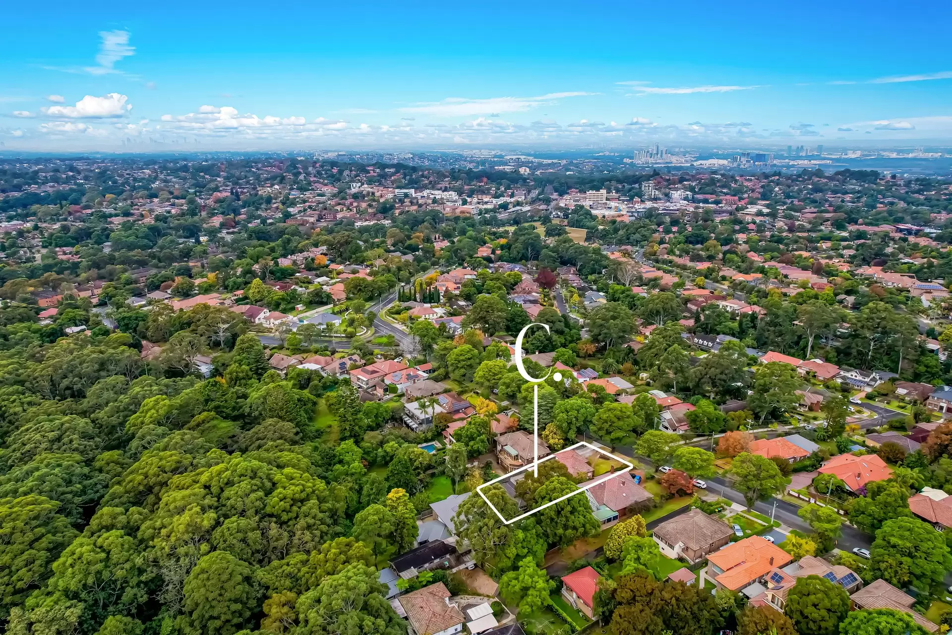 54 Eastwood Avenue, Eastwood Sold by Cassidy Real Estate - image 1