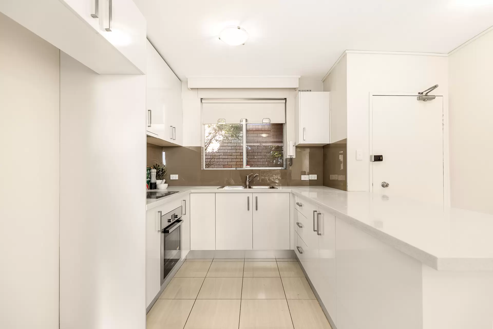 5/12 Meriton Street, Gladesville Sold by Cassidy Real Estate - image 1