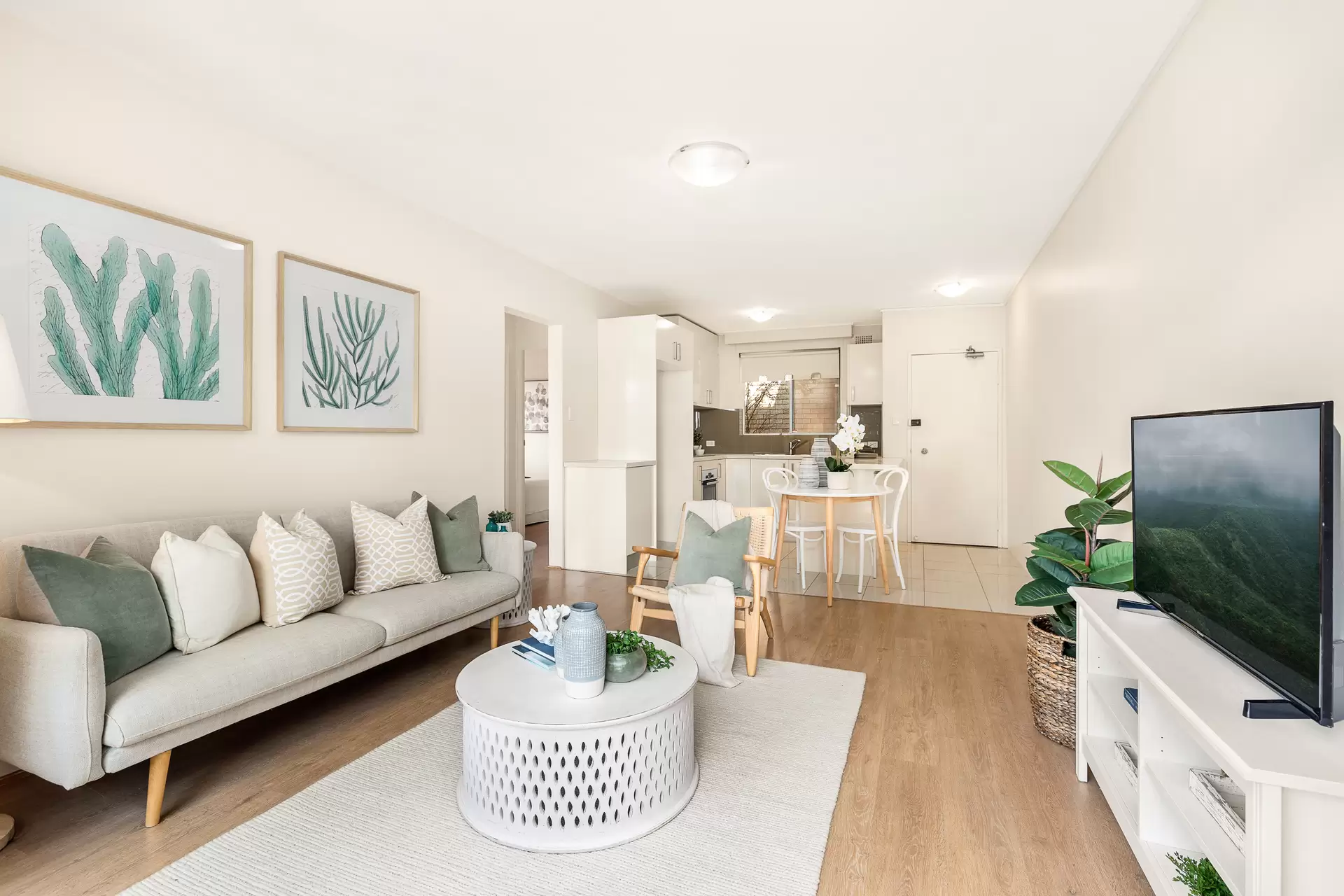 5/12 Meriton Street, Gladesville Sold by Cassidy Real Estate - image 1