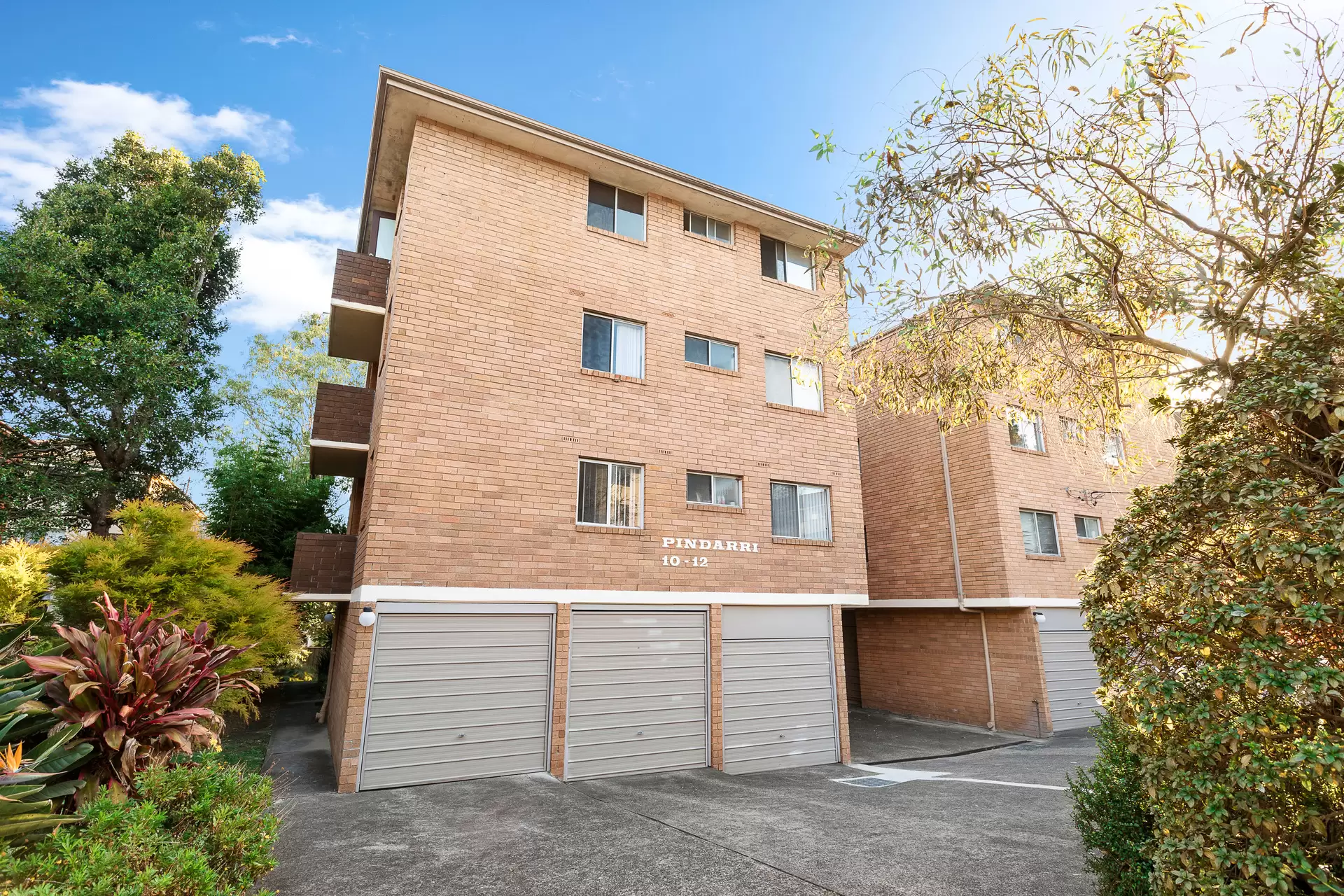 12/10-12 Blair Street, Gladesville Sold by Cassidy Real Estate - image 1