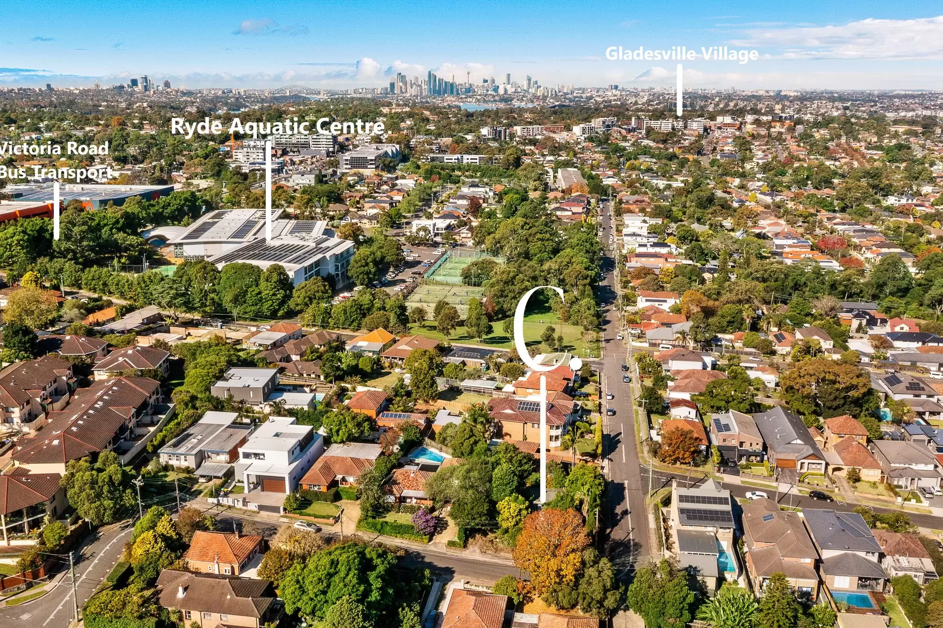75 Potts Street, Ryde Sold by Cassidy Real Estate - image 1