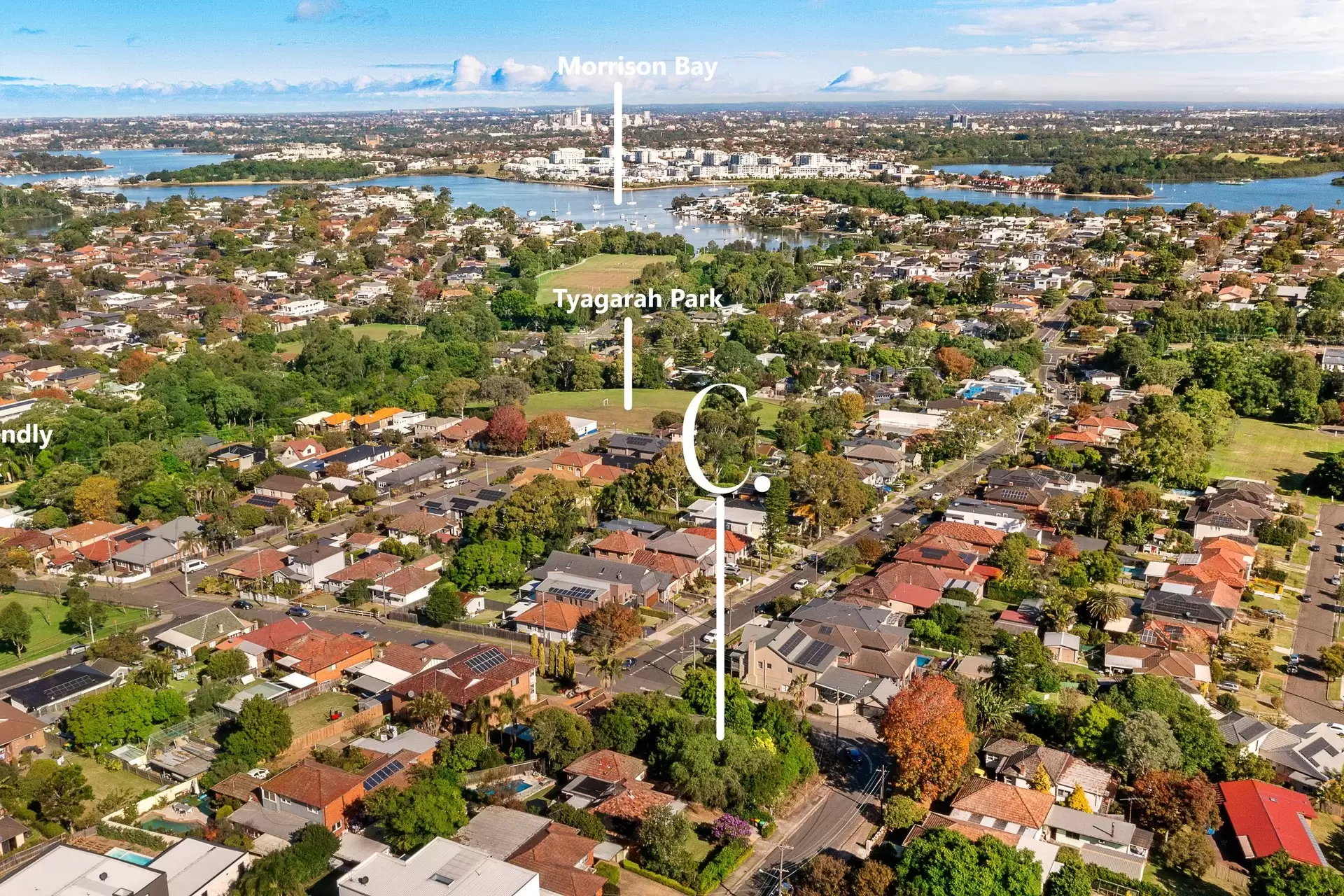 75 Potts Street, Ryde Sold by Cassidy Real Estate - image 1