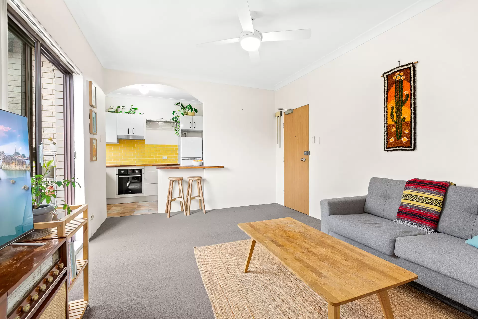 13/22 Linsley Street, Gladesville Sold by Cassidy Real Estate - image 1
